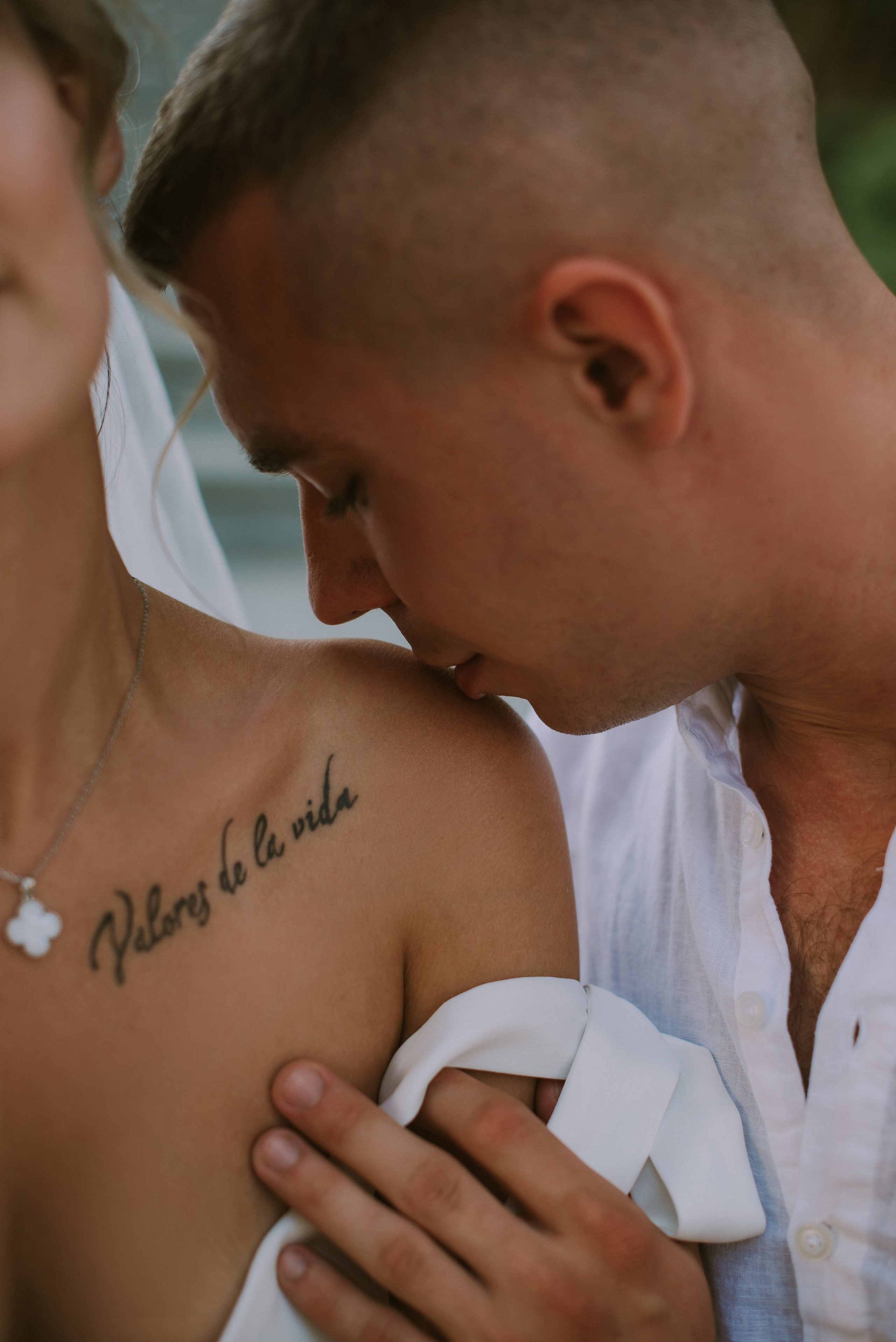 Алексей и Анастасия (Севастополь). Свадебный, женский, семейный фотограф в Севастополе Юлия Мошенко