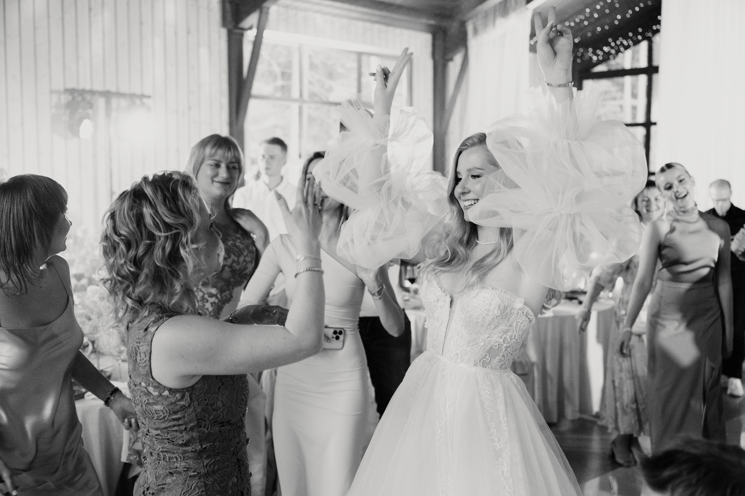 Кирилл и Алёна. Свадебный фотограф в Москве Артём Кившарь