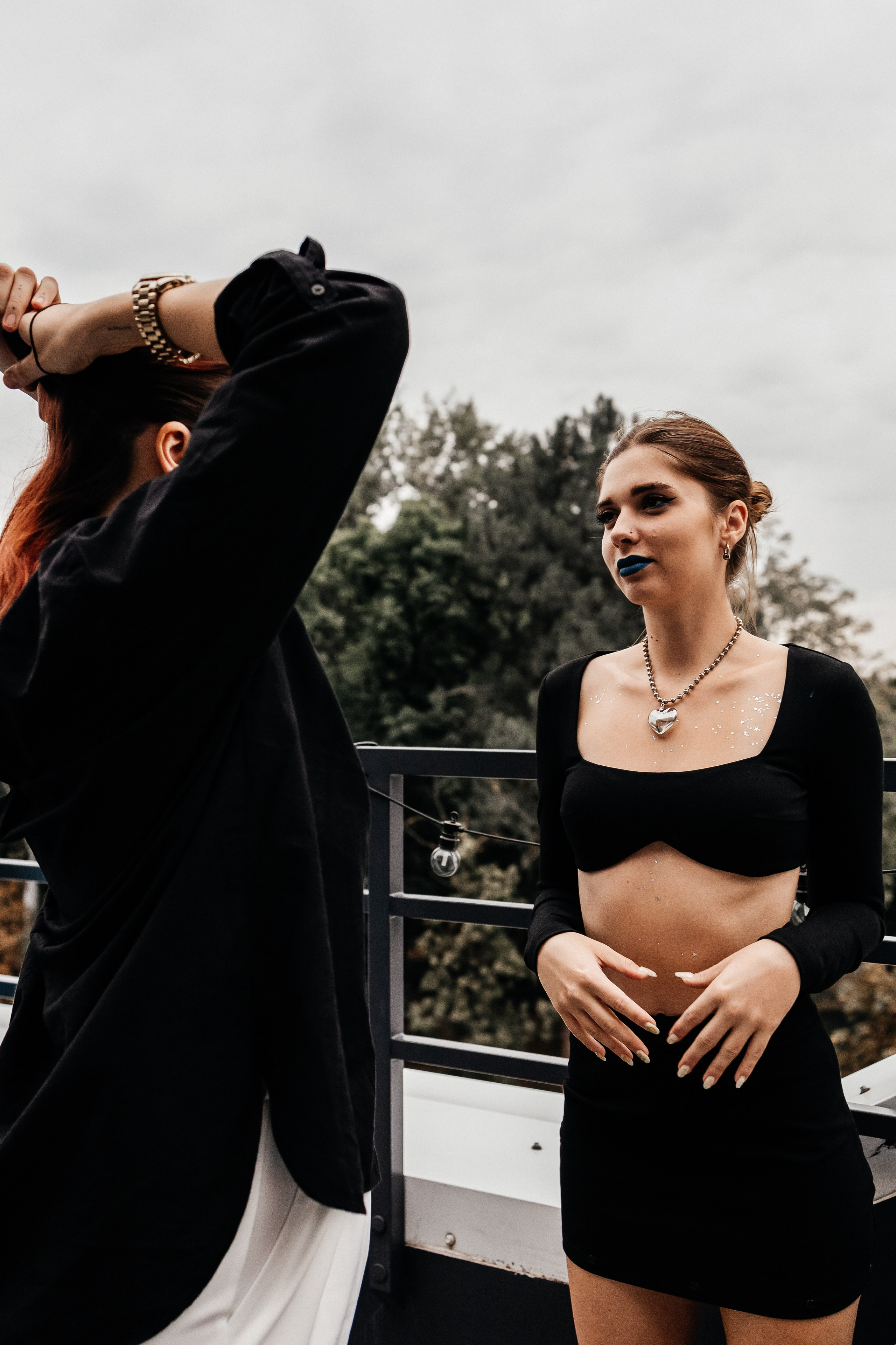 Запуск проекта «Стильный КРД». Фотограф в Краснодаре Лагунов Владимир