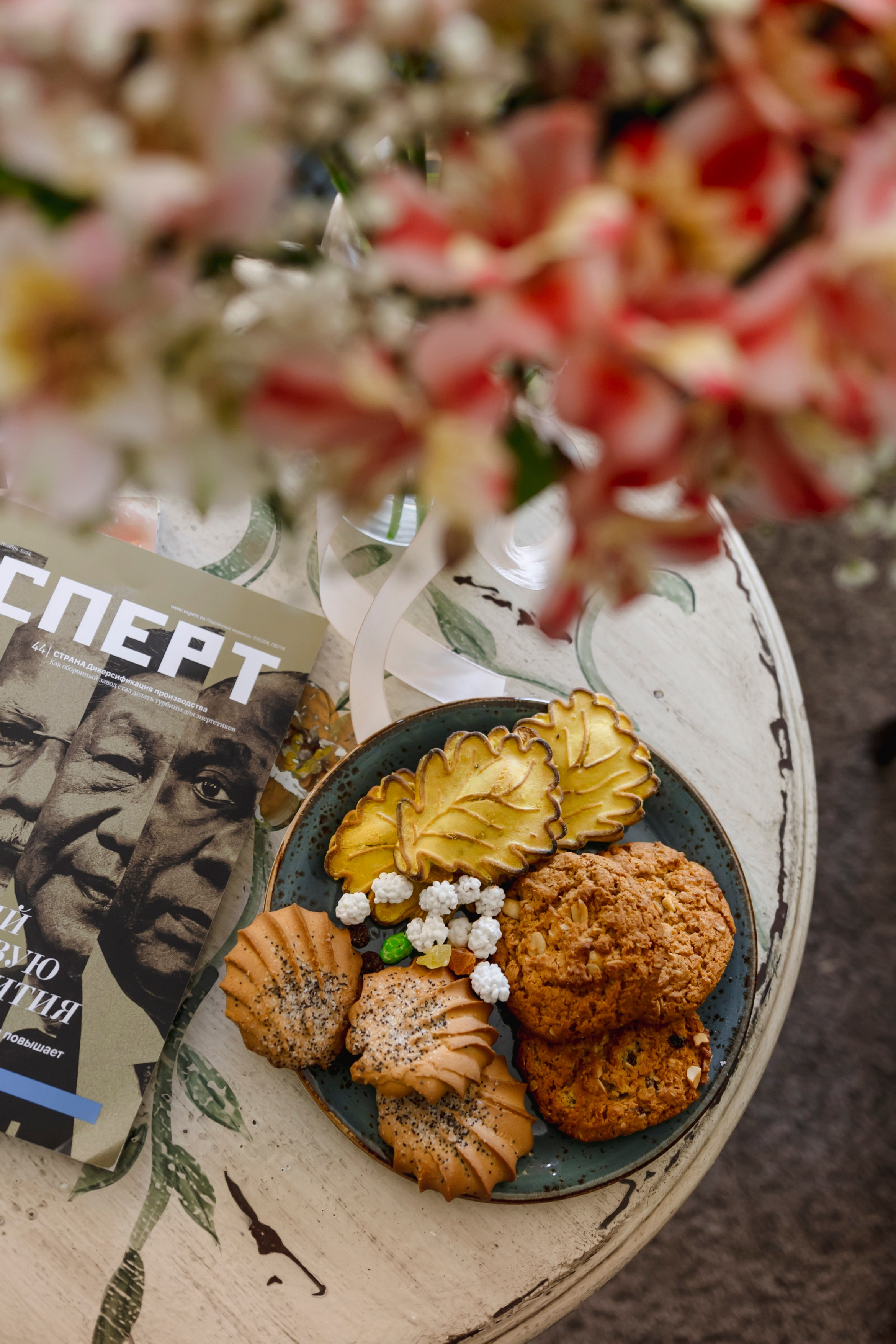 Отель «Времена года». Фотограф Настя Конник | Пятигорск | Эльбрус | Домбай | Архыз