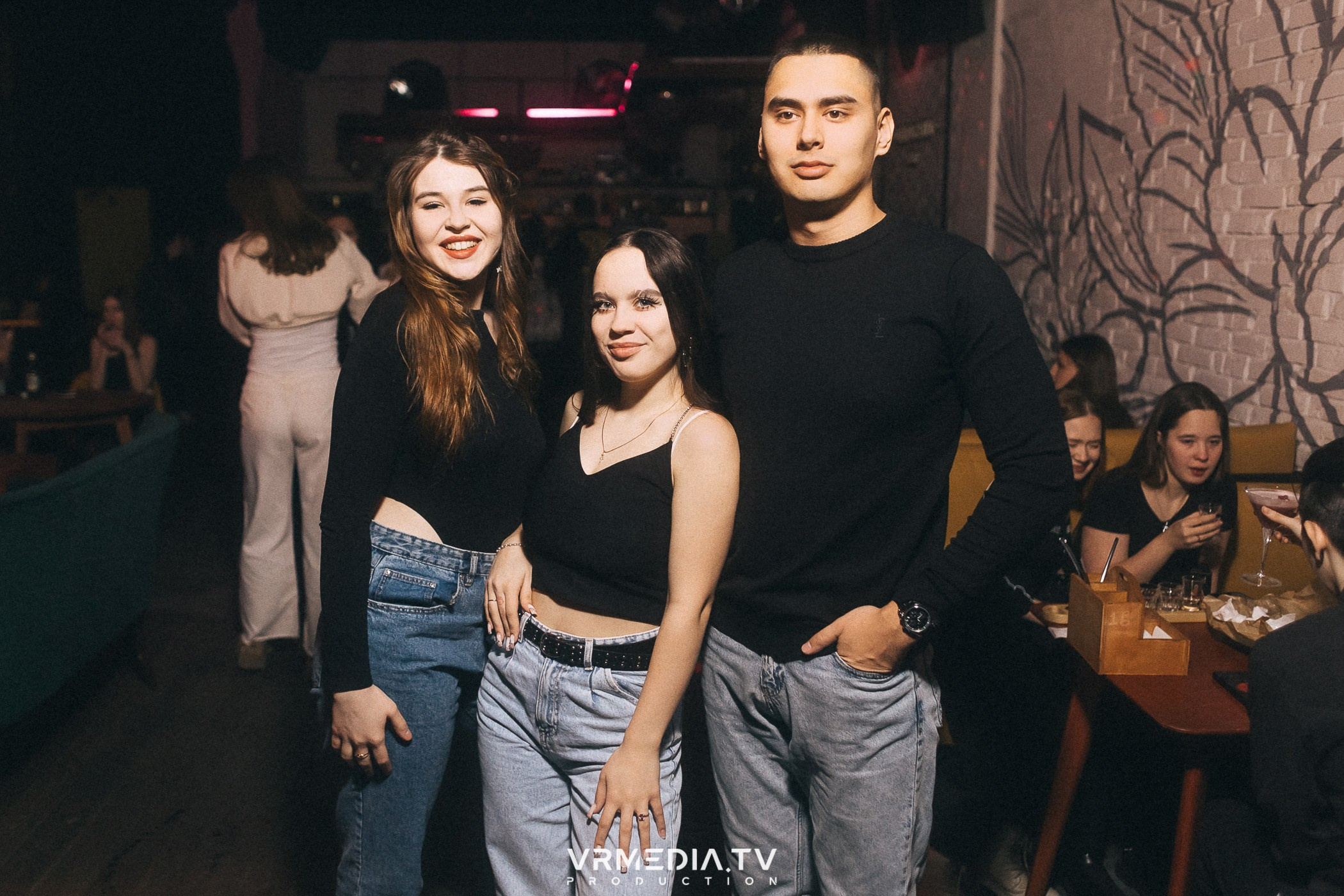 «JAWSSPOT» 3 ГОДА