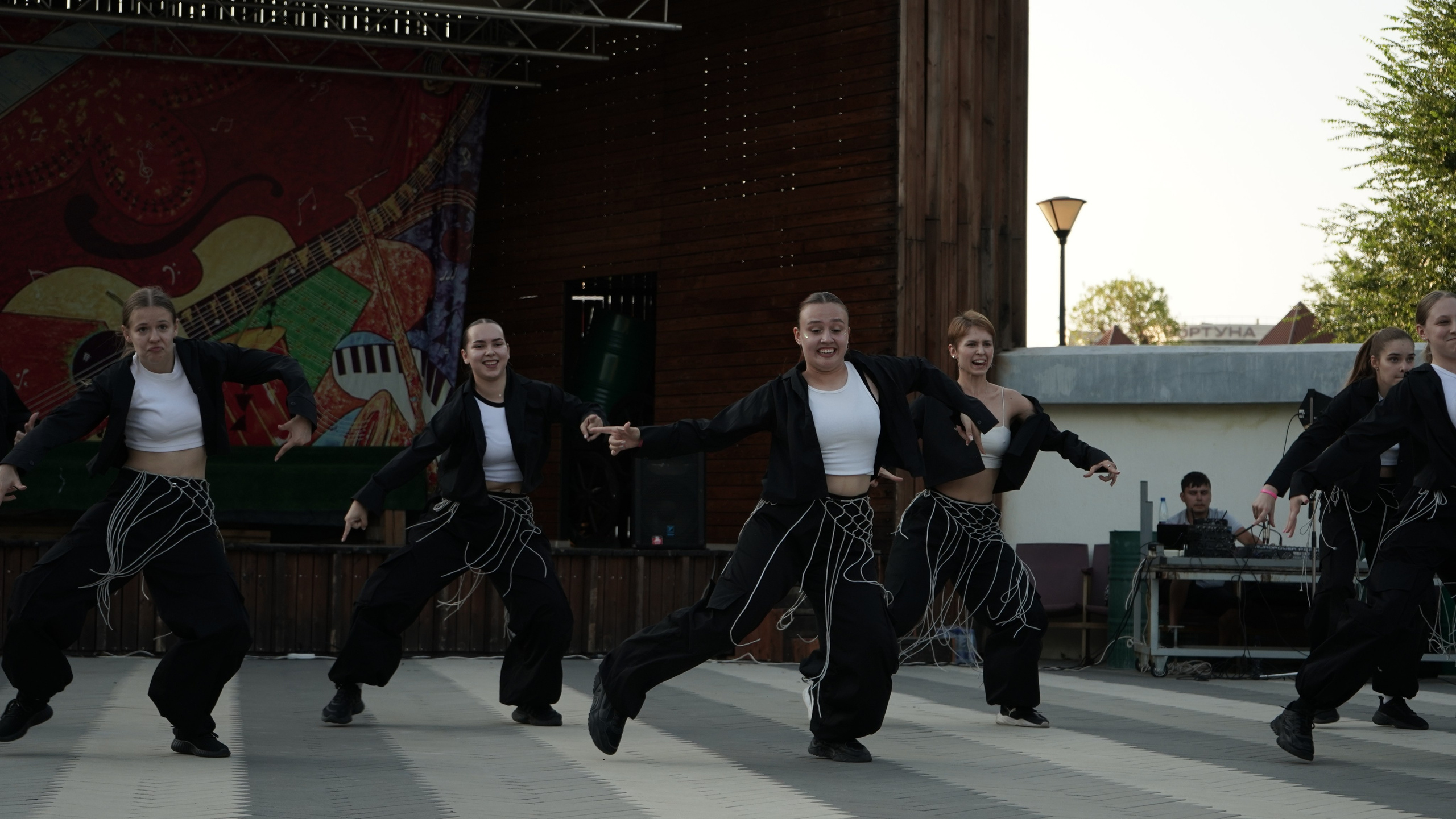 Репортаж. Главная