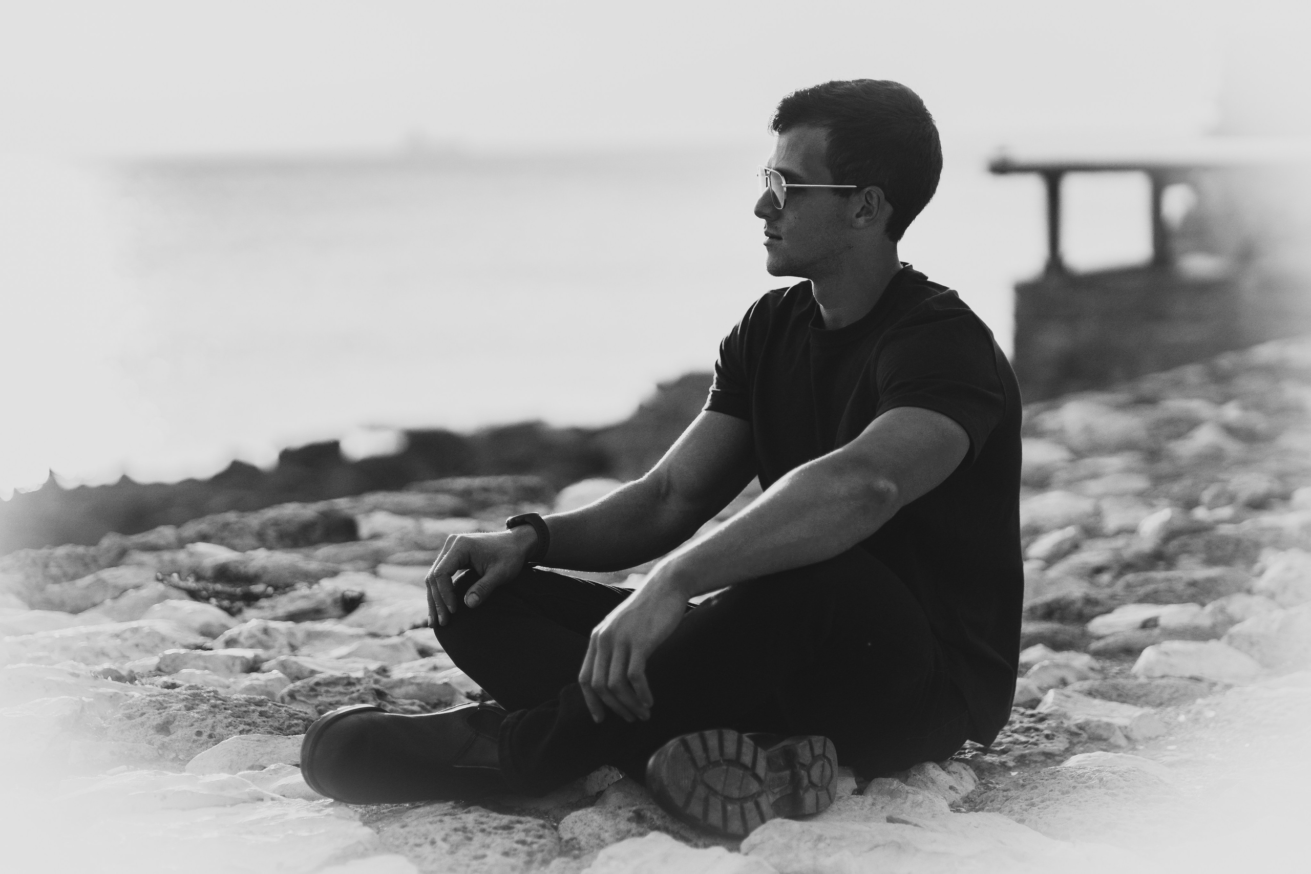 Фотосессия Розы и Артема. Семейный и детский фотограф в Израиле и Москве Дорошок Надя