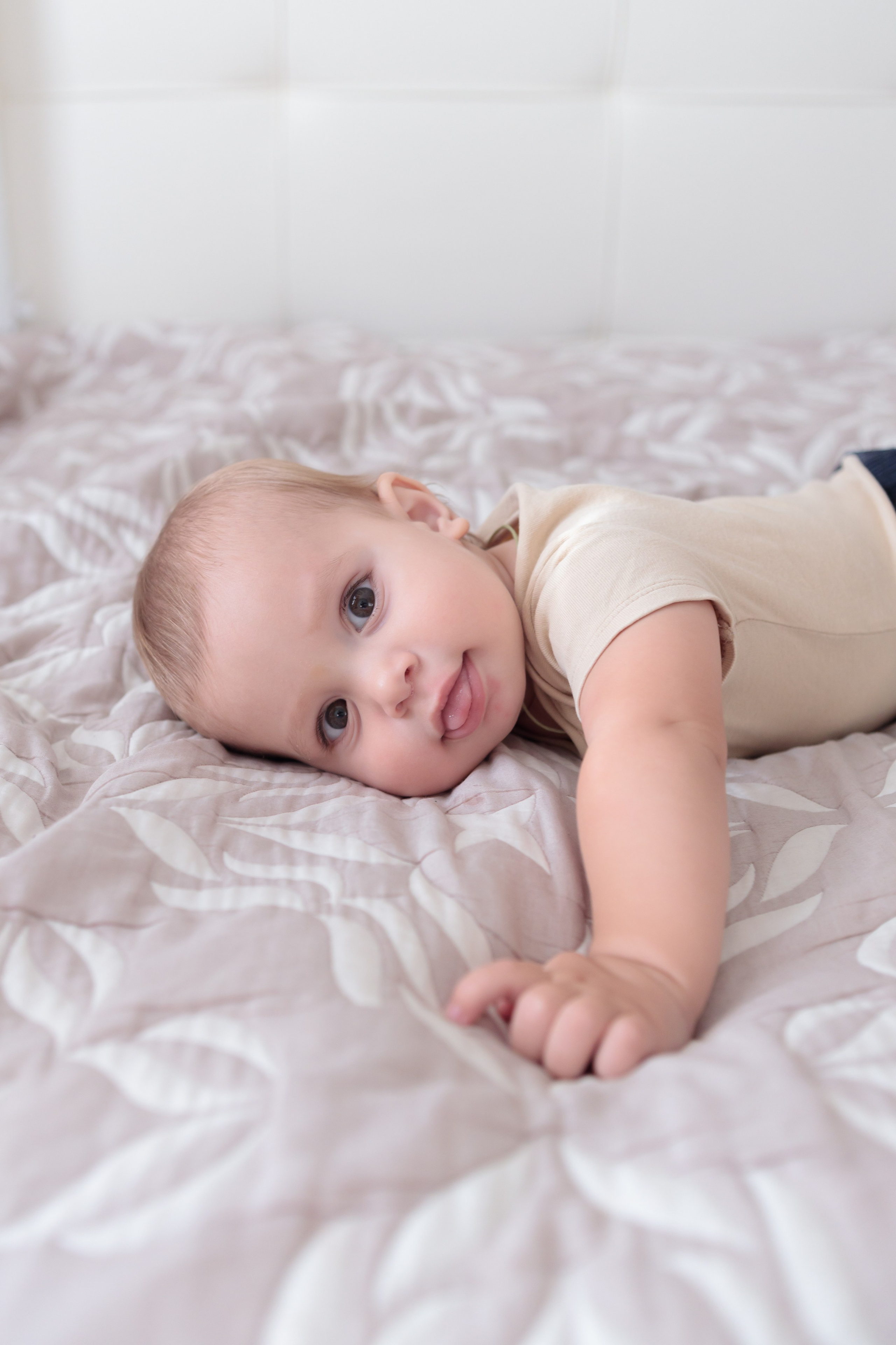 Съёмка у вас дома. Семейный Фотограф в Красноярске Крохалев Сергей