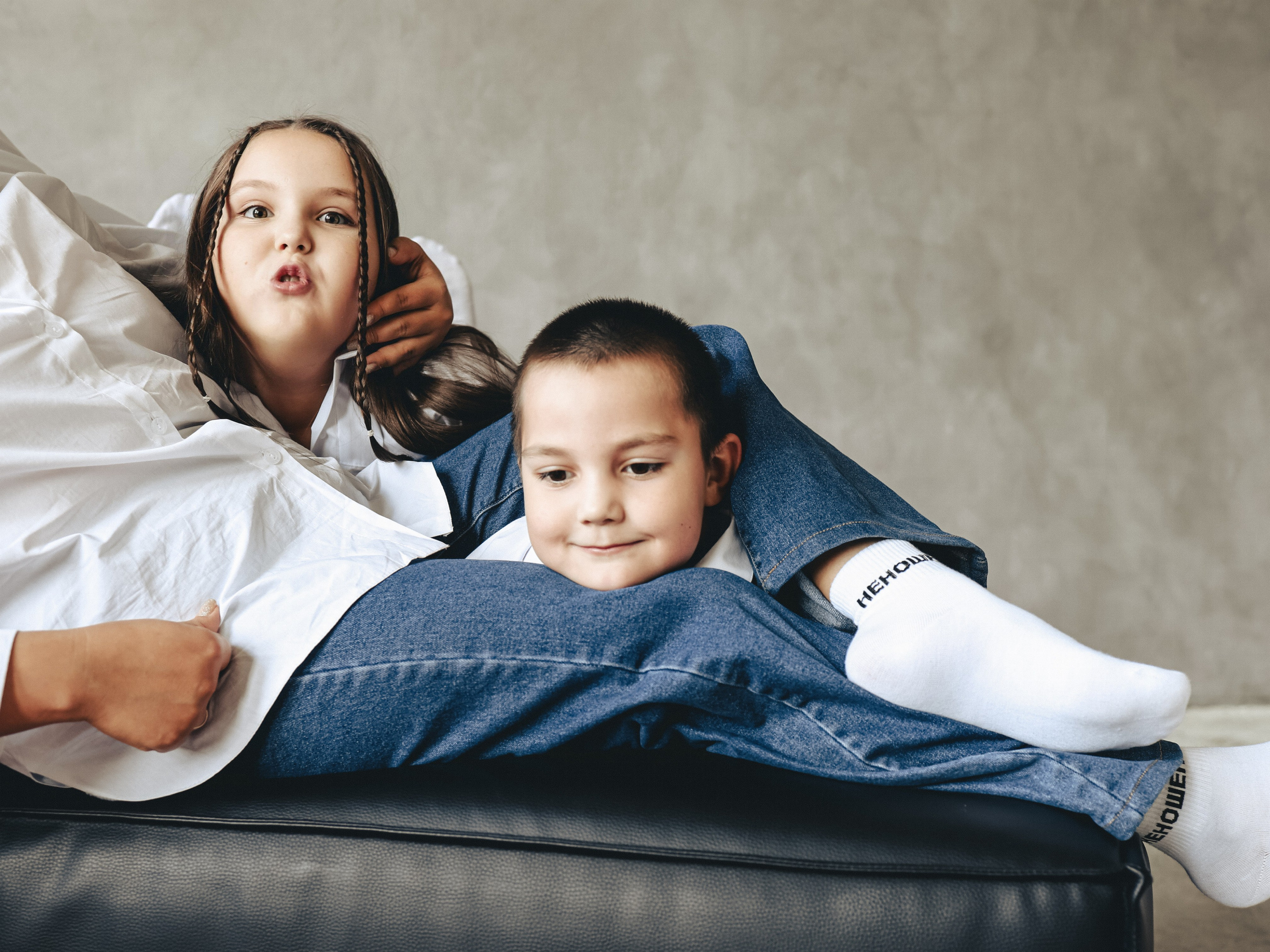 Полина Александр Мария и Иван- фотостудия Bliss- Луначарского 31. Семейный и детский фотограф в  г. Екатеринбурге Холодова Юлия