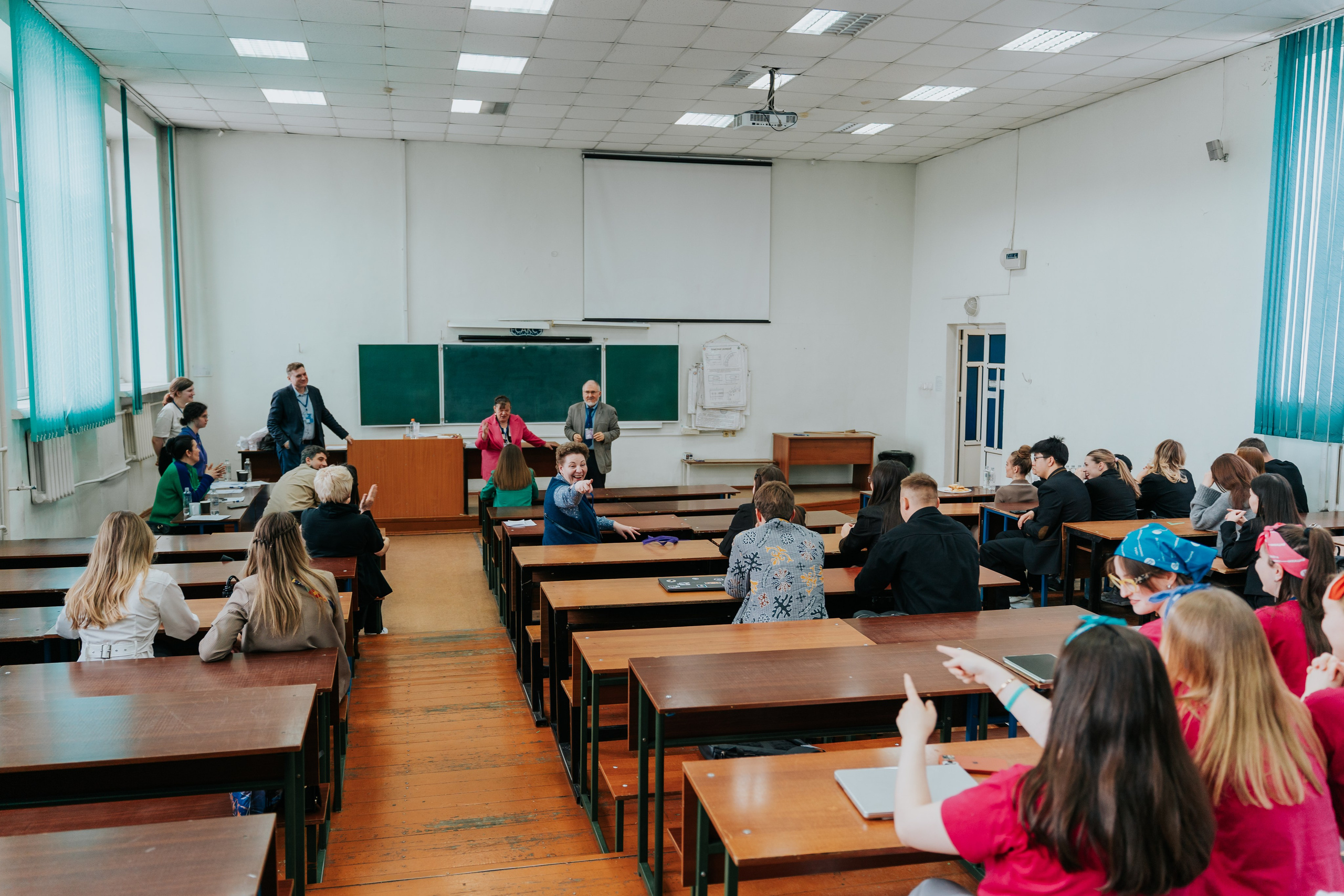 Фестиваль «ЯРПИАР 2025». Репортажный фотограф Красноярск