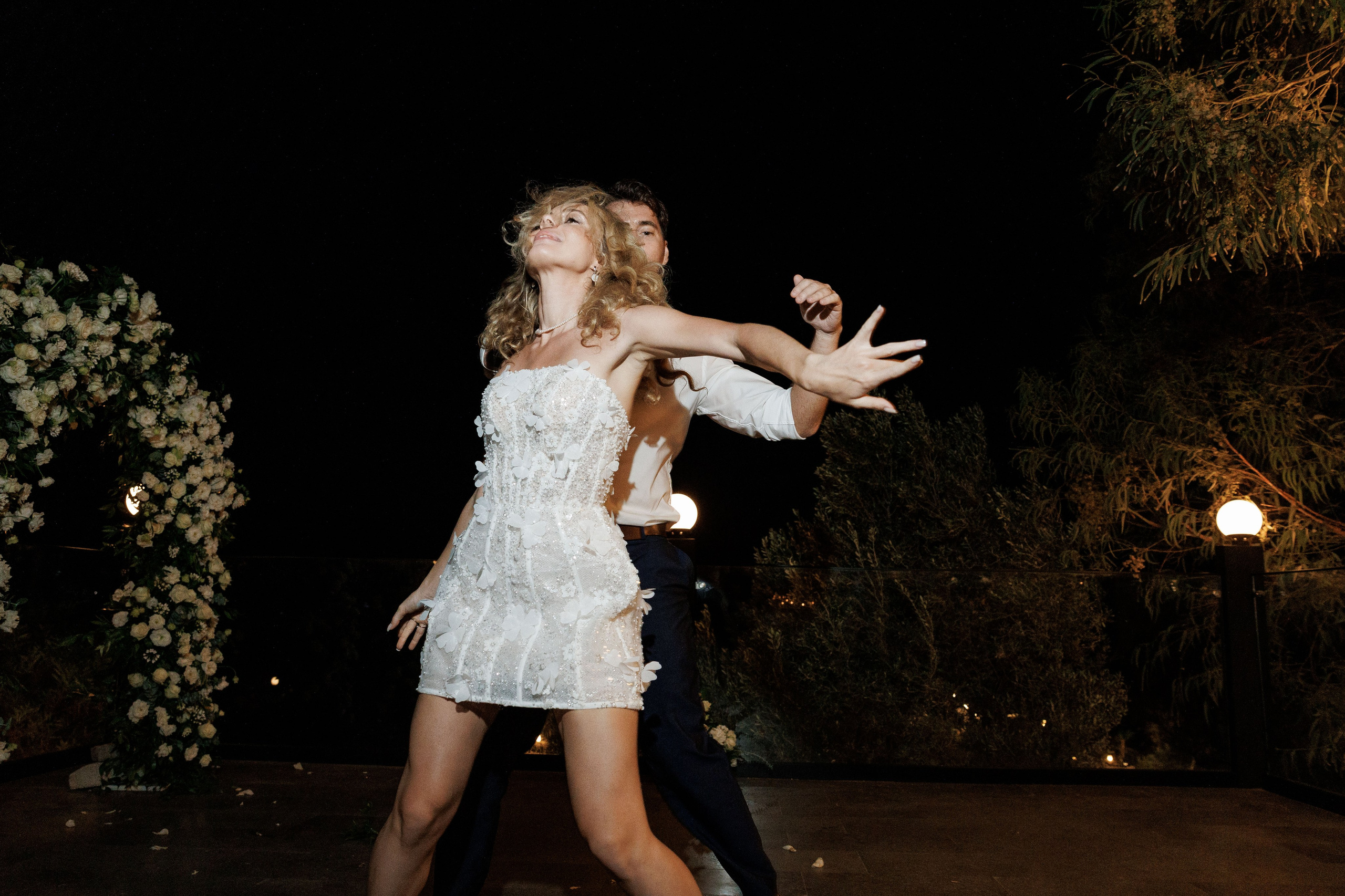 Alena+Sergey. Фотограф Иван Газукин