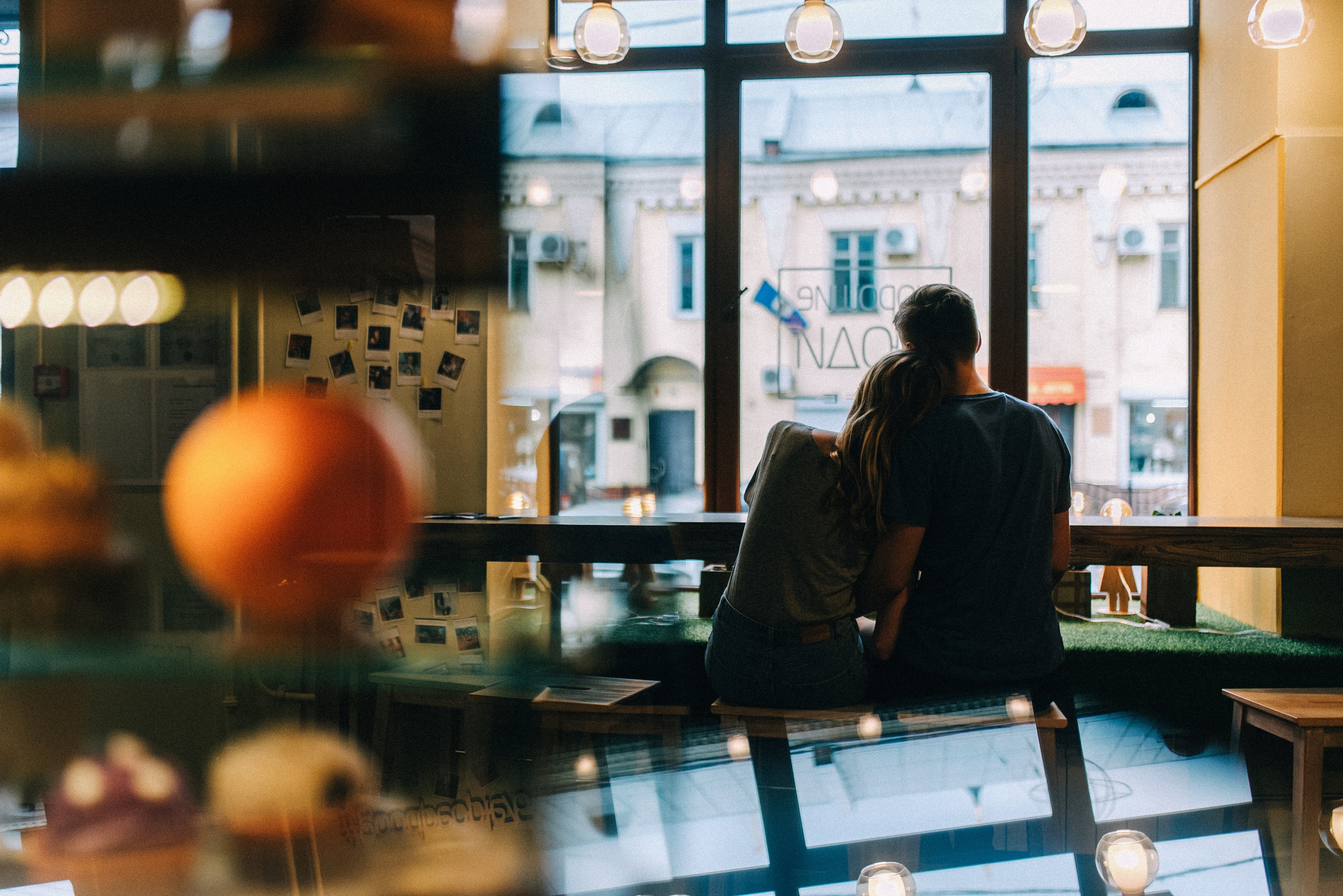 НАСТЯ И КИРИЛЛ. Шашкова Вероника / Свадебный и семейный фотограф Москва и Ярославль