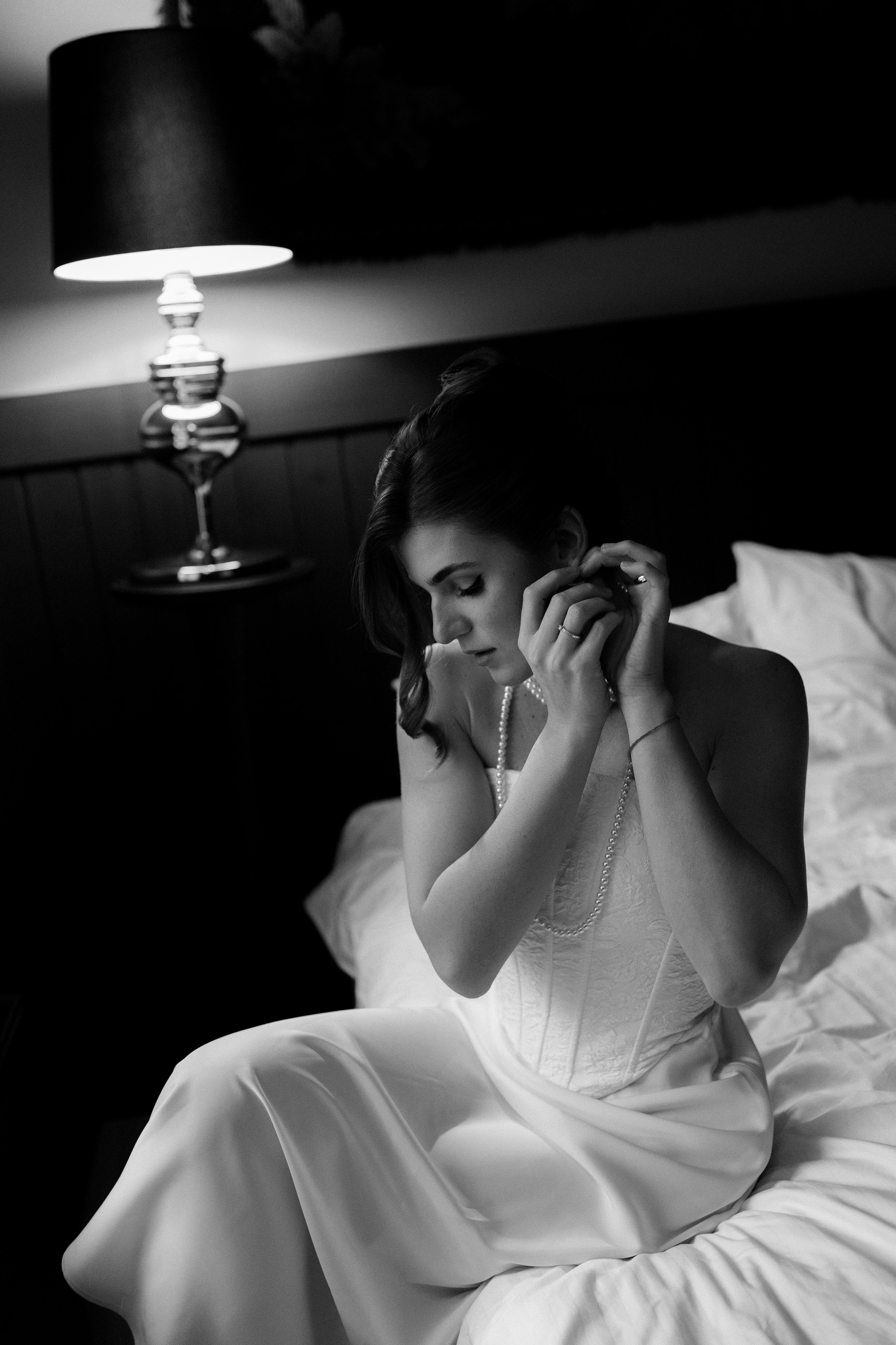 Между сейчас и навсегда. Свадебный и семейный фотограф Мария Князева в Санкт-Петербурге