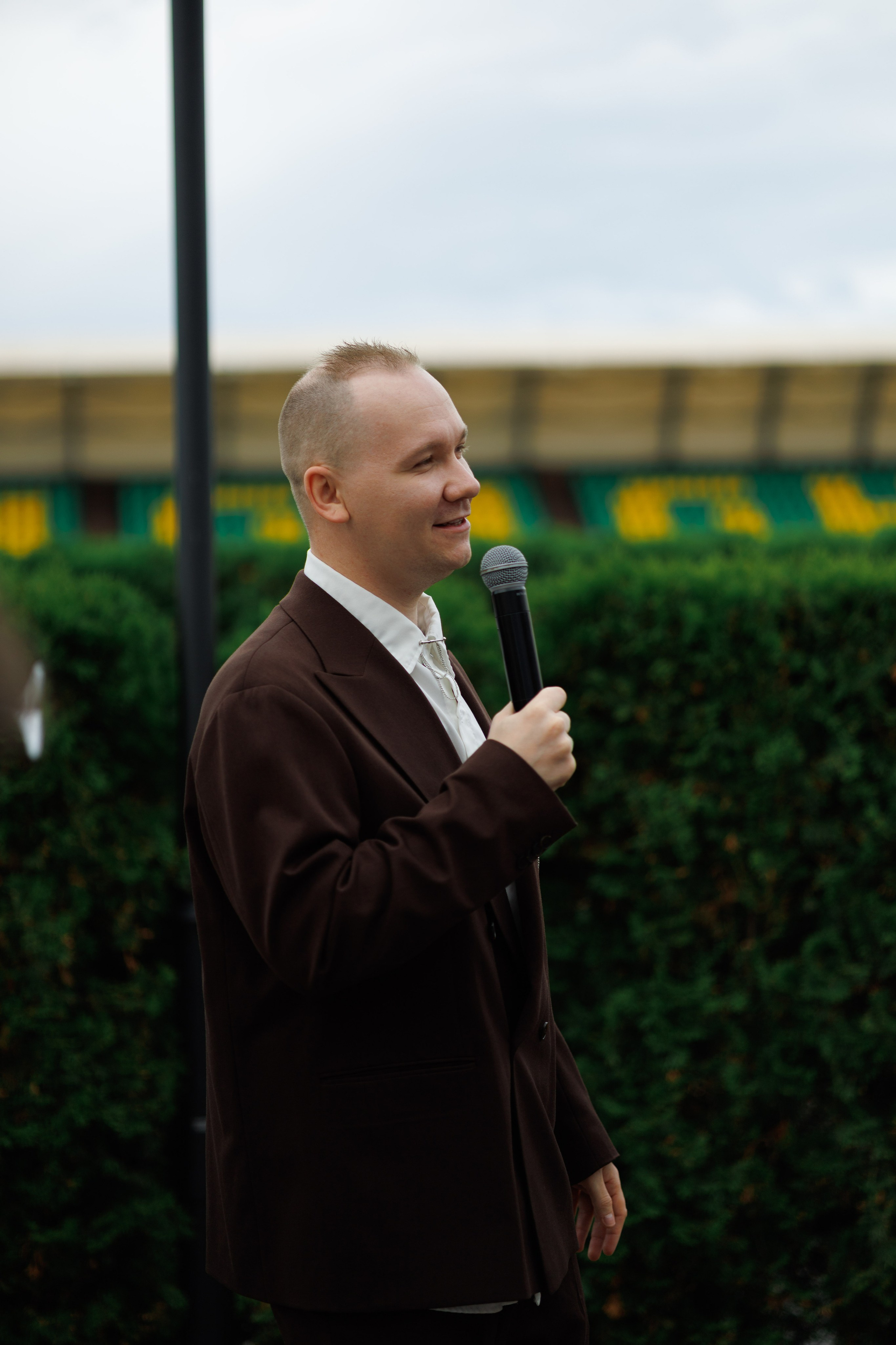 Свадебная фотосессия в Таганроге. Свадебный фотограф Ростов на Дону / Таганрог — Усачева Анастасия