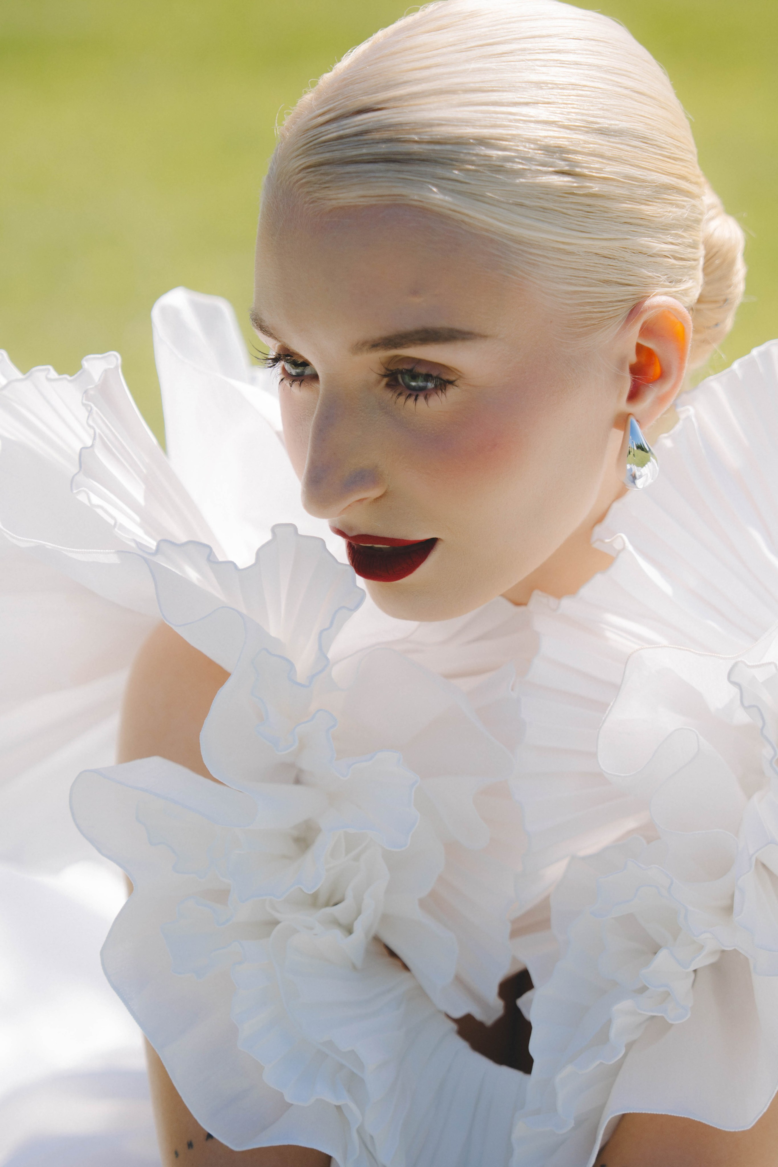 Лада & Денис. Фотограф Наталья Воронина Москва