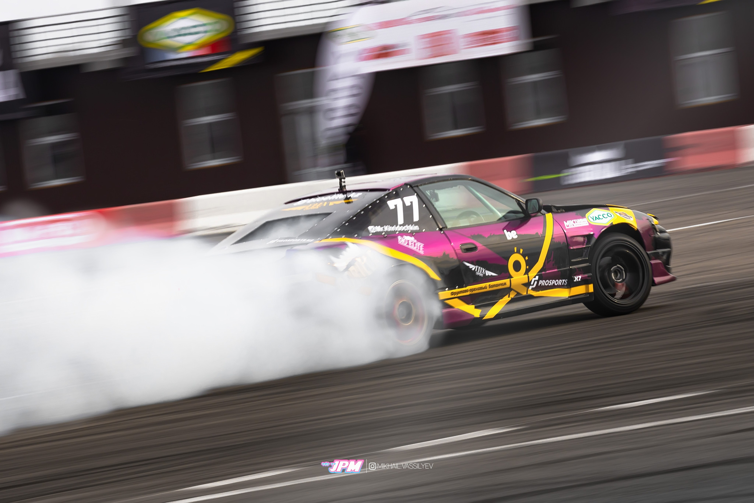 MIKHAIL VASSILYEV — Свадебный и Репортажный фотограф в Алматы