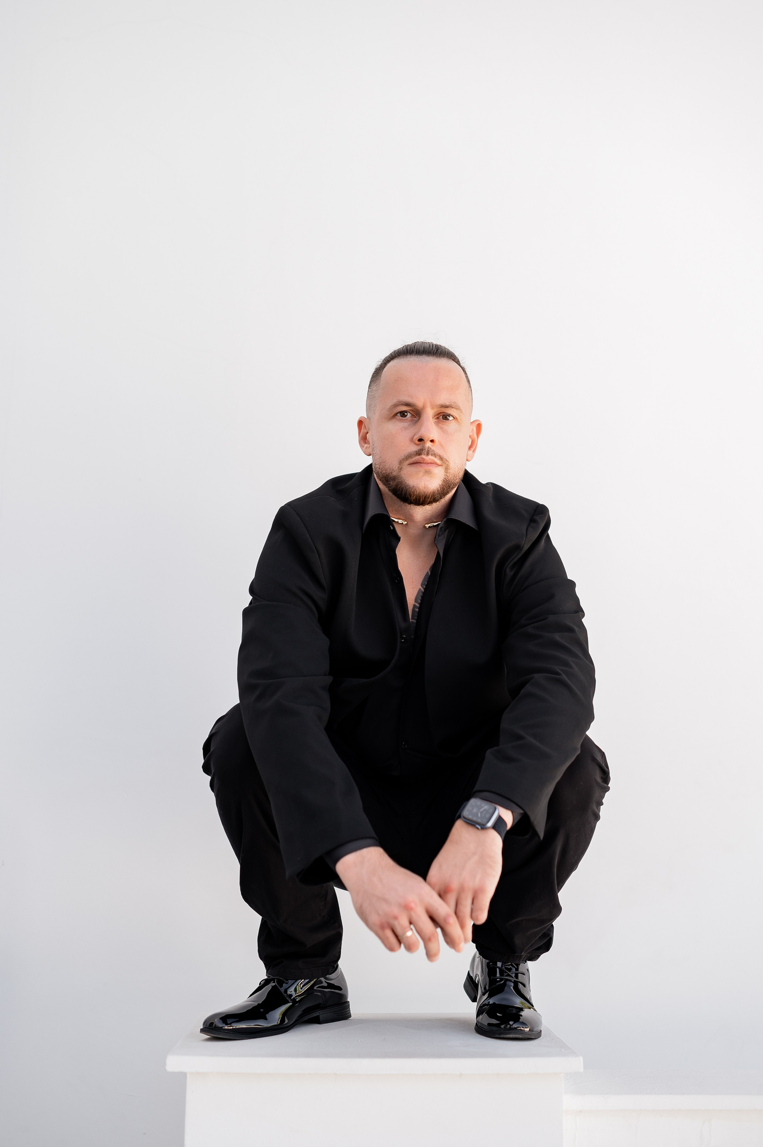 Женя и Настя. Фотограф Татьяна Иванчикова