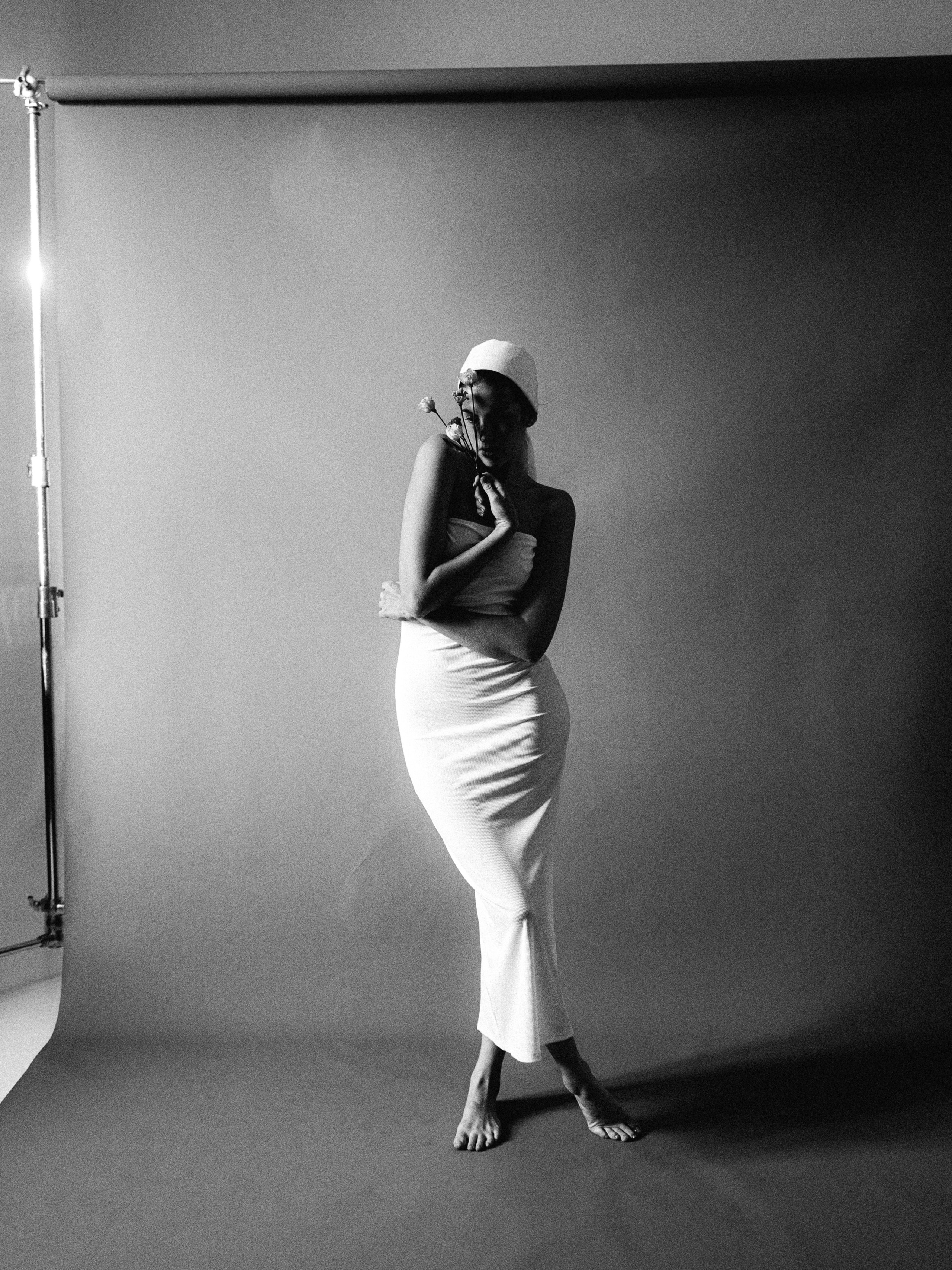 Фотограф Рина Пешкова