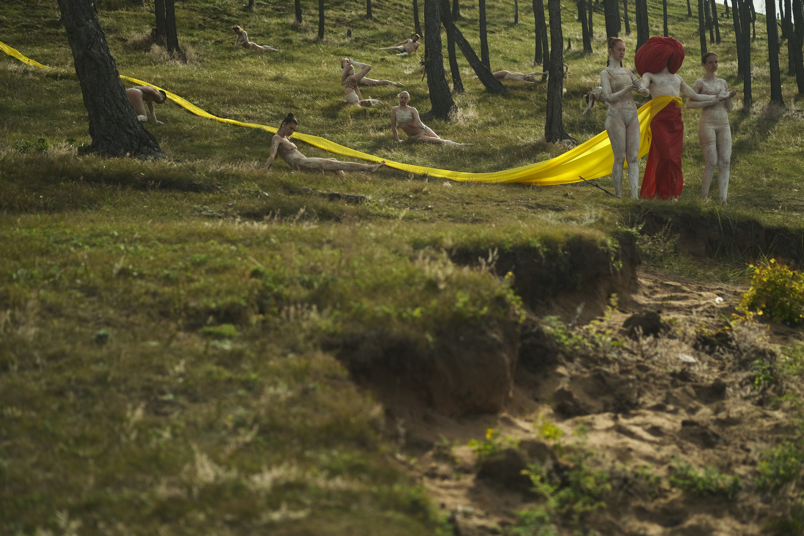 Театр. Фото Портфолио Рустам Нерустам