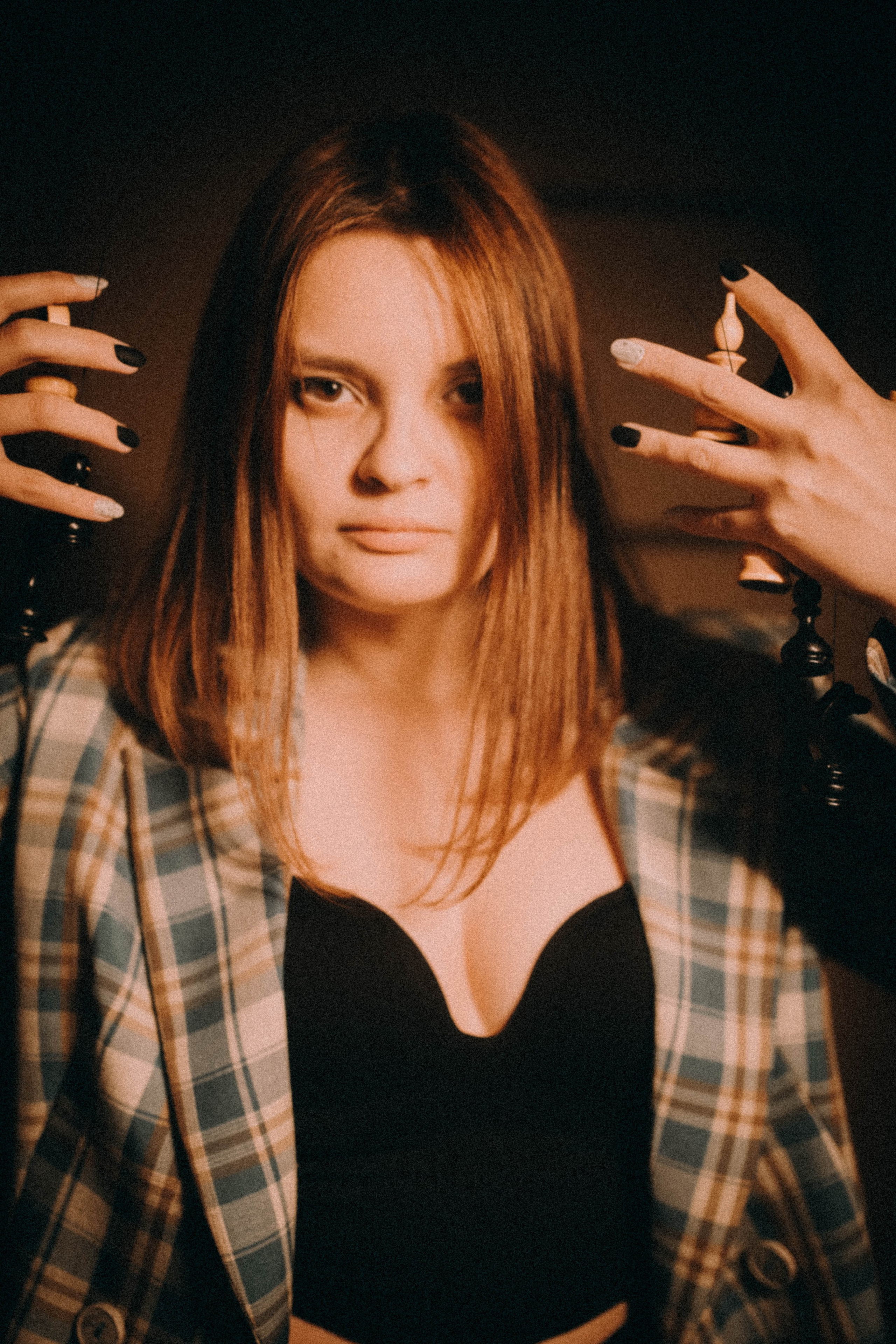 Алина. Александра Мельниченко/ Бегающий фотограф