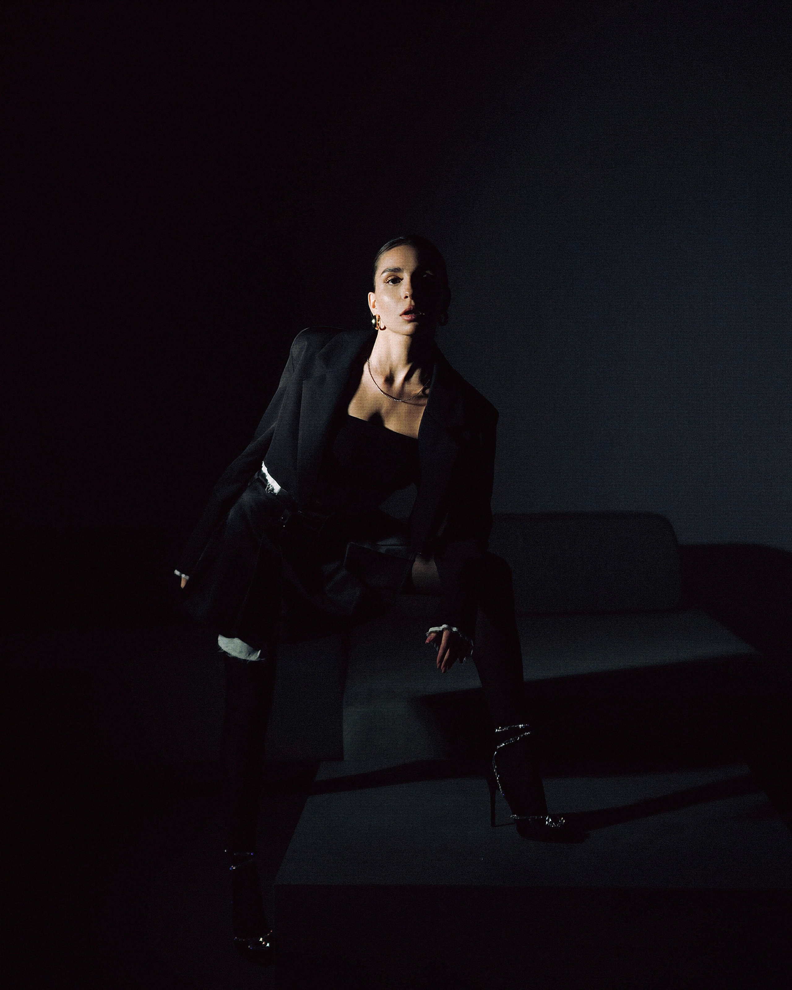 Индивидуальная съёмка Леры в Чебоксарах. Индивидуальная и семейная фотосессия в Чебоксарах Оксана Русакова