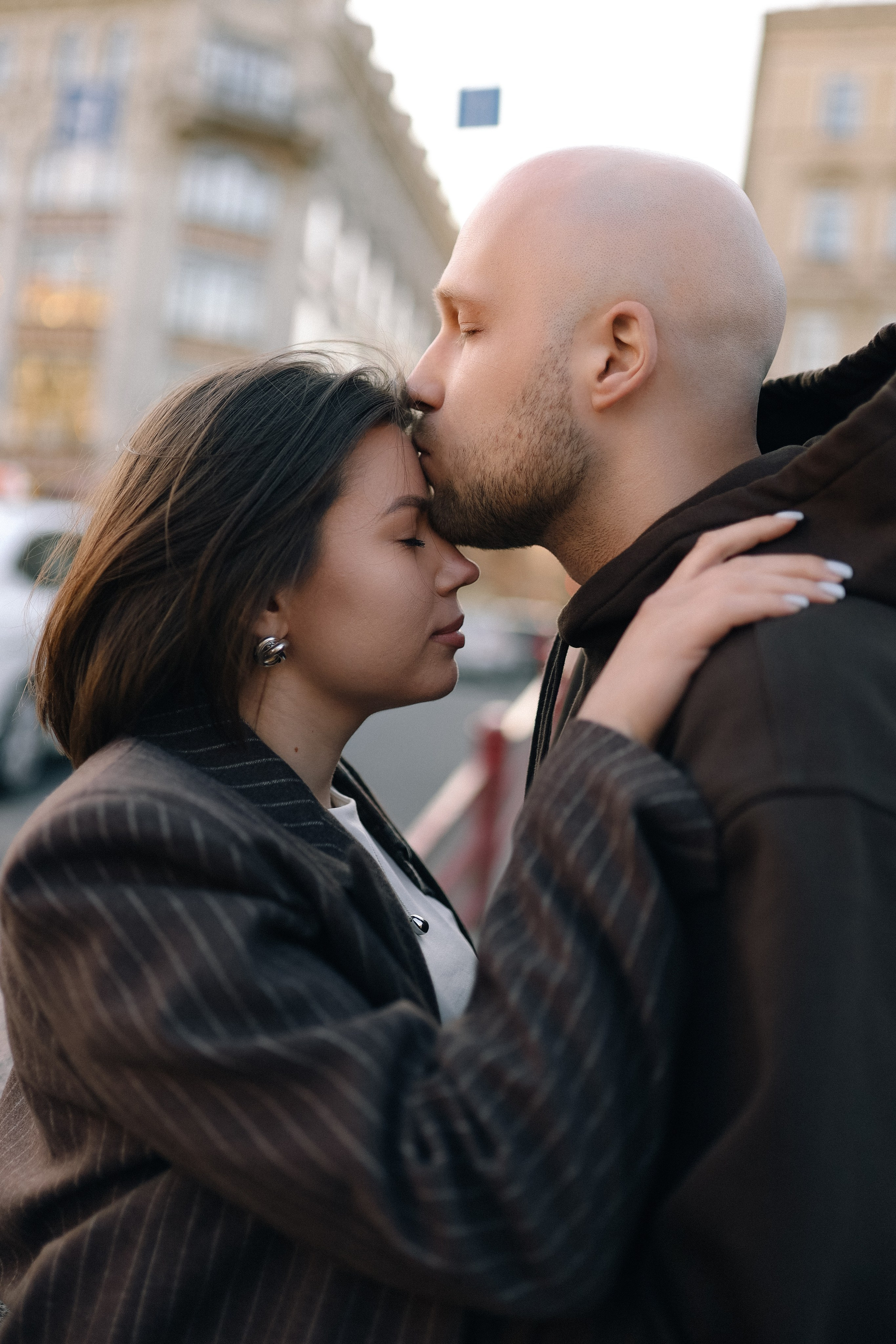 Влад & Яна. Семейный фотограф Наталья Ковтун Санкт-Петербург