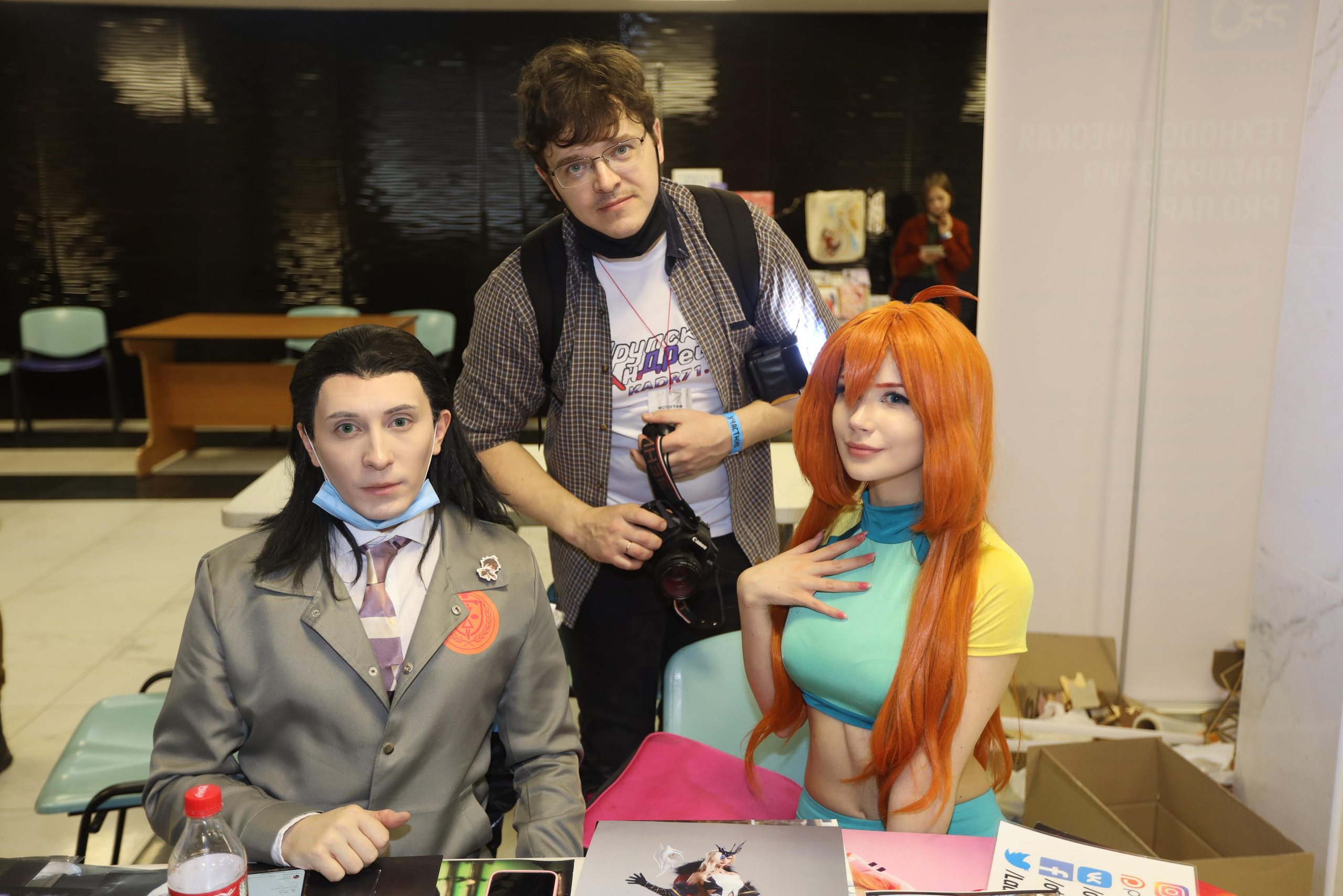 Рабочие моменты и юмор). Фотограф в Туле Крупский АнДРей. Фотостудия «КАДР71» в Туле