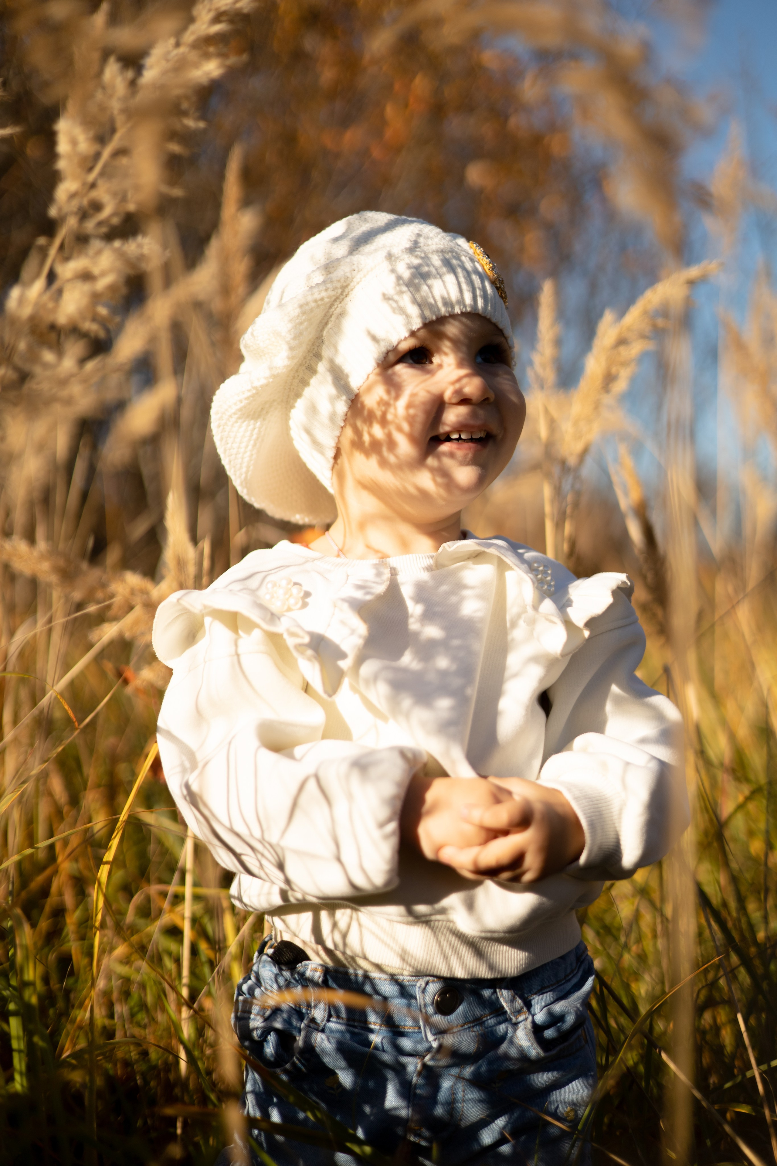 Кузьмины. Фотограф Элла Ефимова