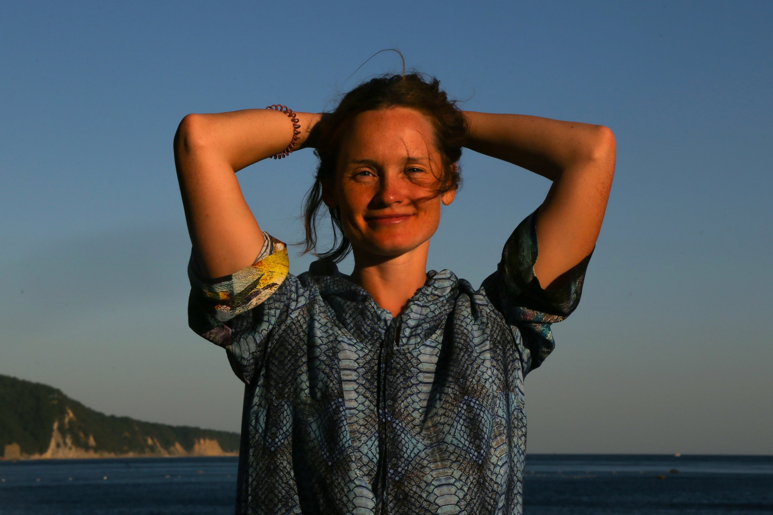 Недавнее. Репортажный фотограф Антон Лаврененков