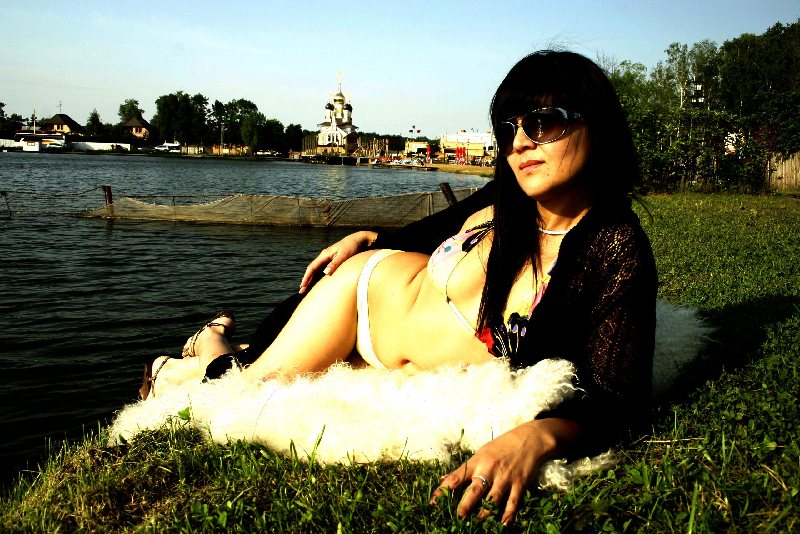 Портрет. Репортажный фотограф Антон Лаврененков