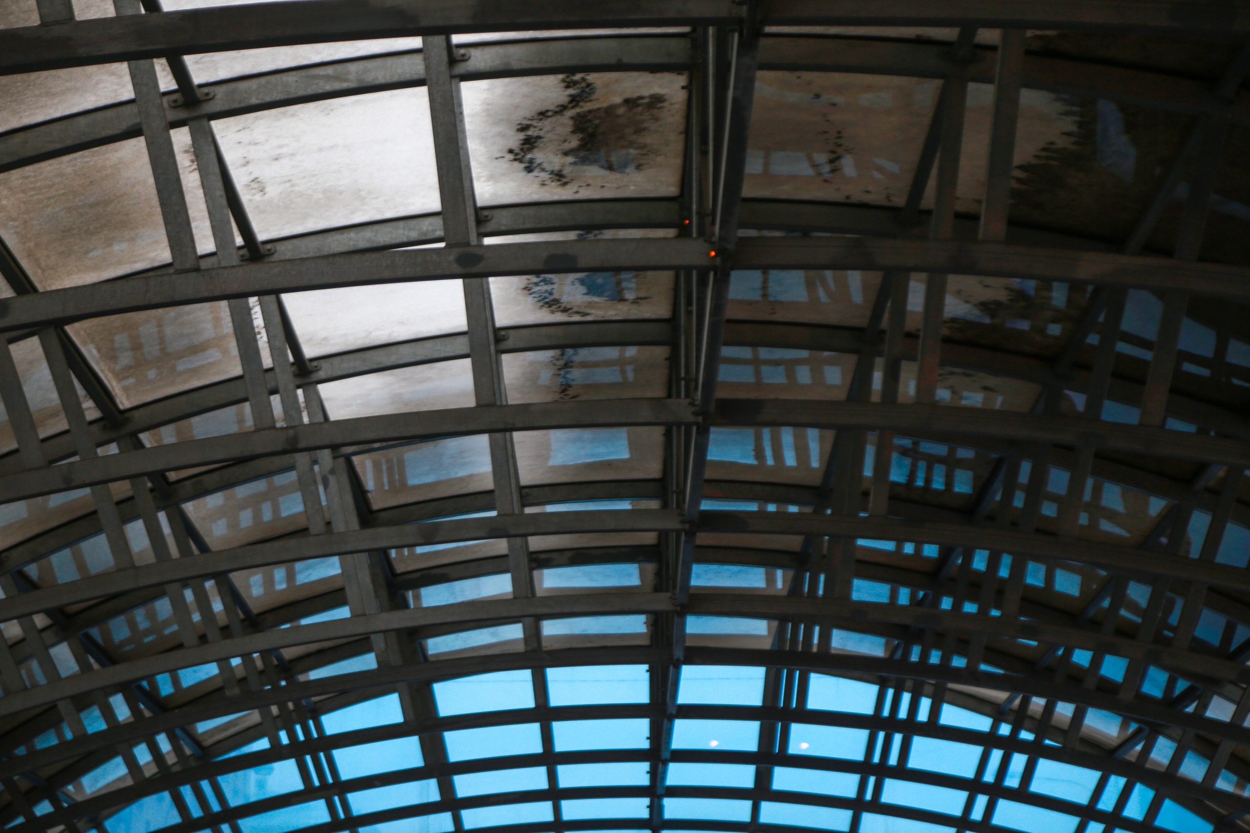 Чертовщина всякая. Репортажный фотограф Антон Лаврененков