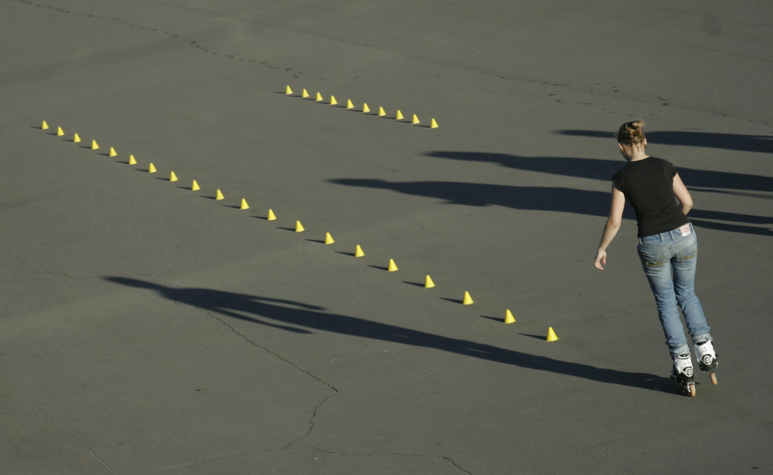Чертовщина всякая. Репортажный фотограф Антон Лаврененков