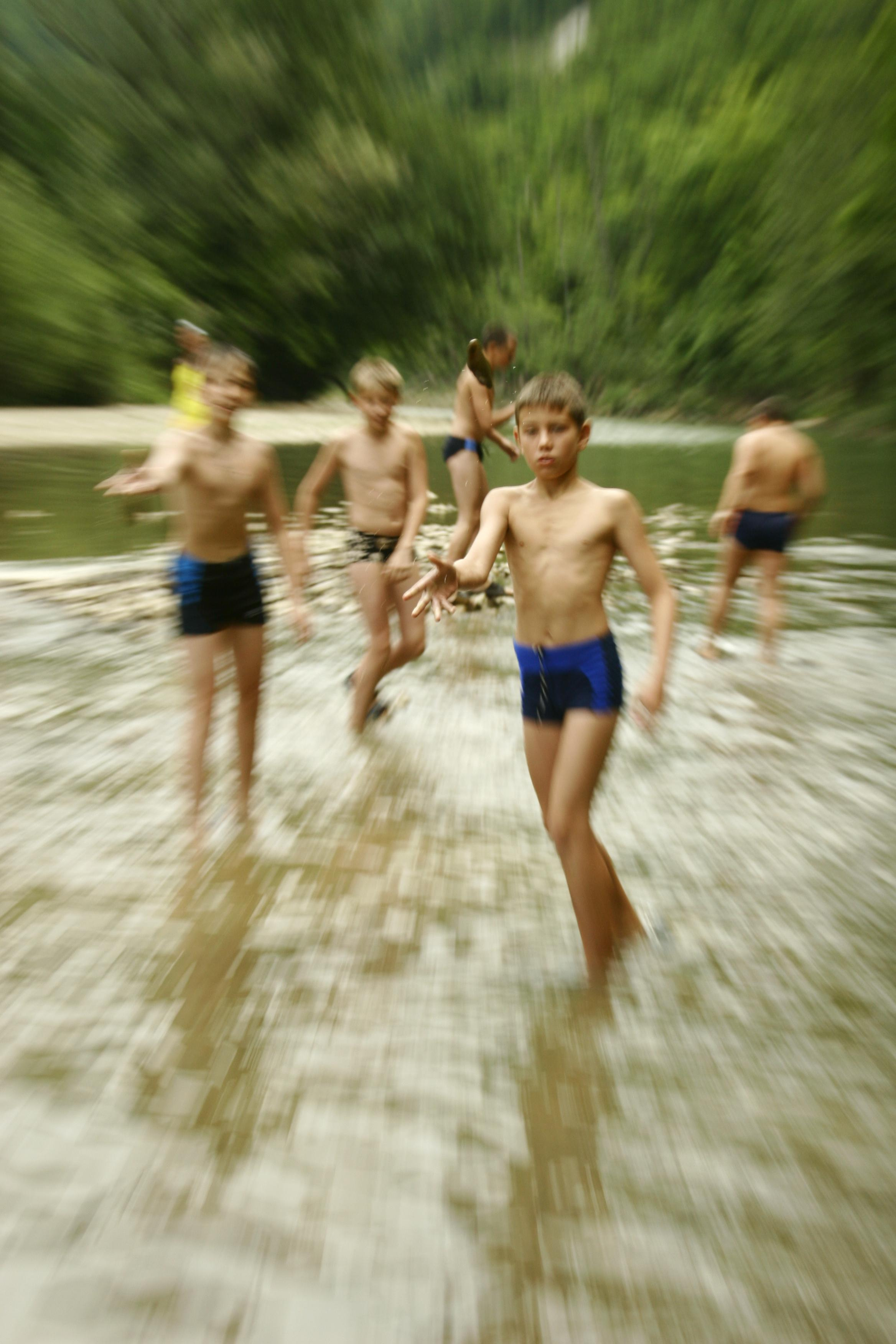 РоБин. Репортажный фотограф Антон Лаврененков
