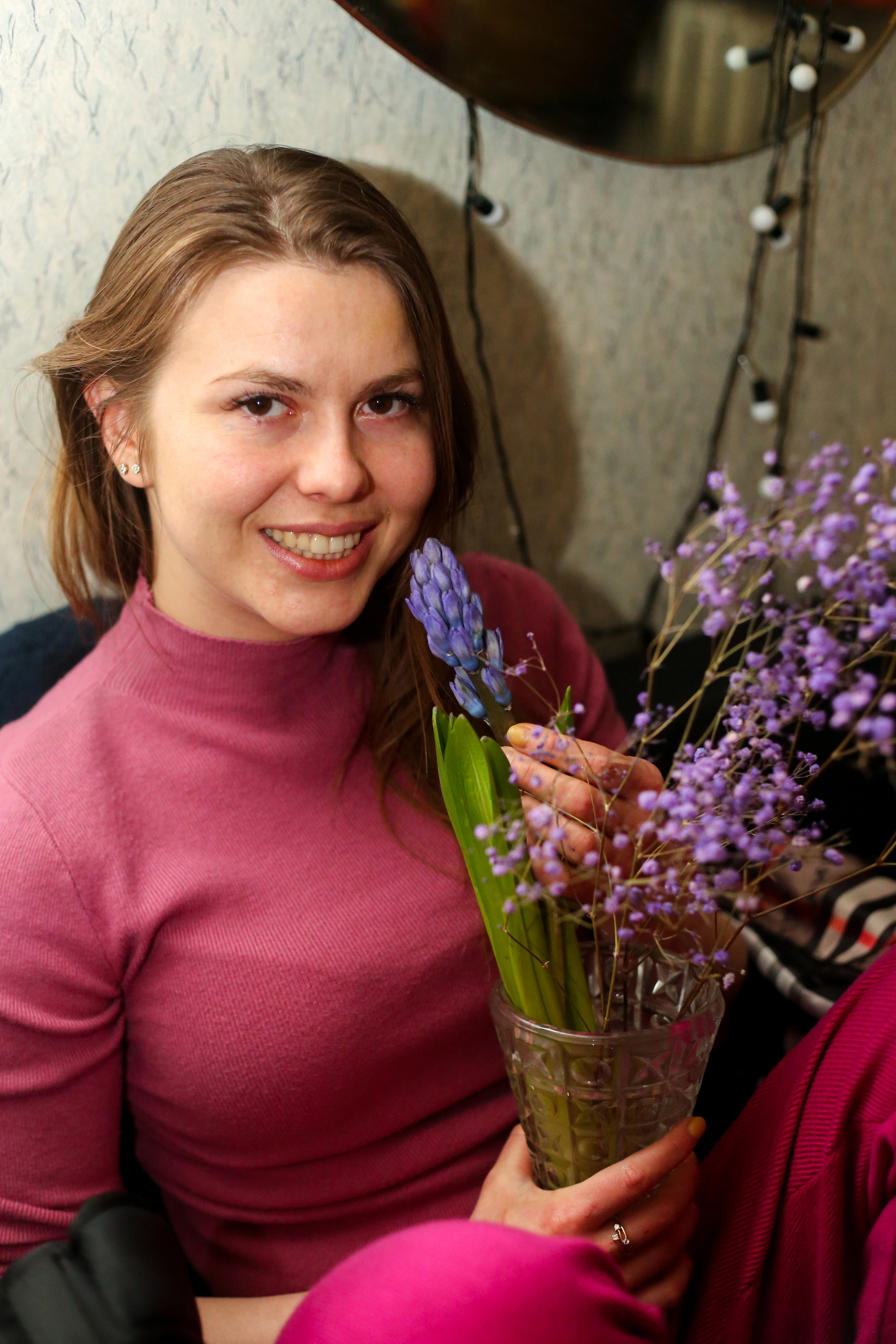 Недавнее. Репортажный фотограф Антон Лаврененков