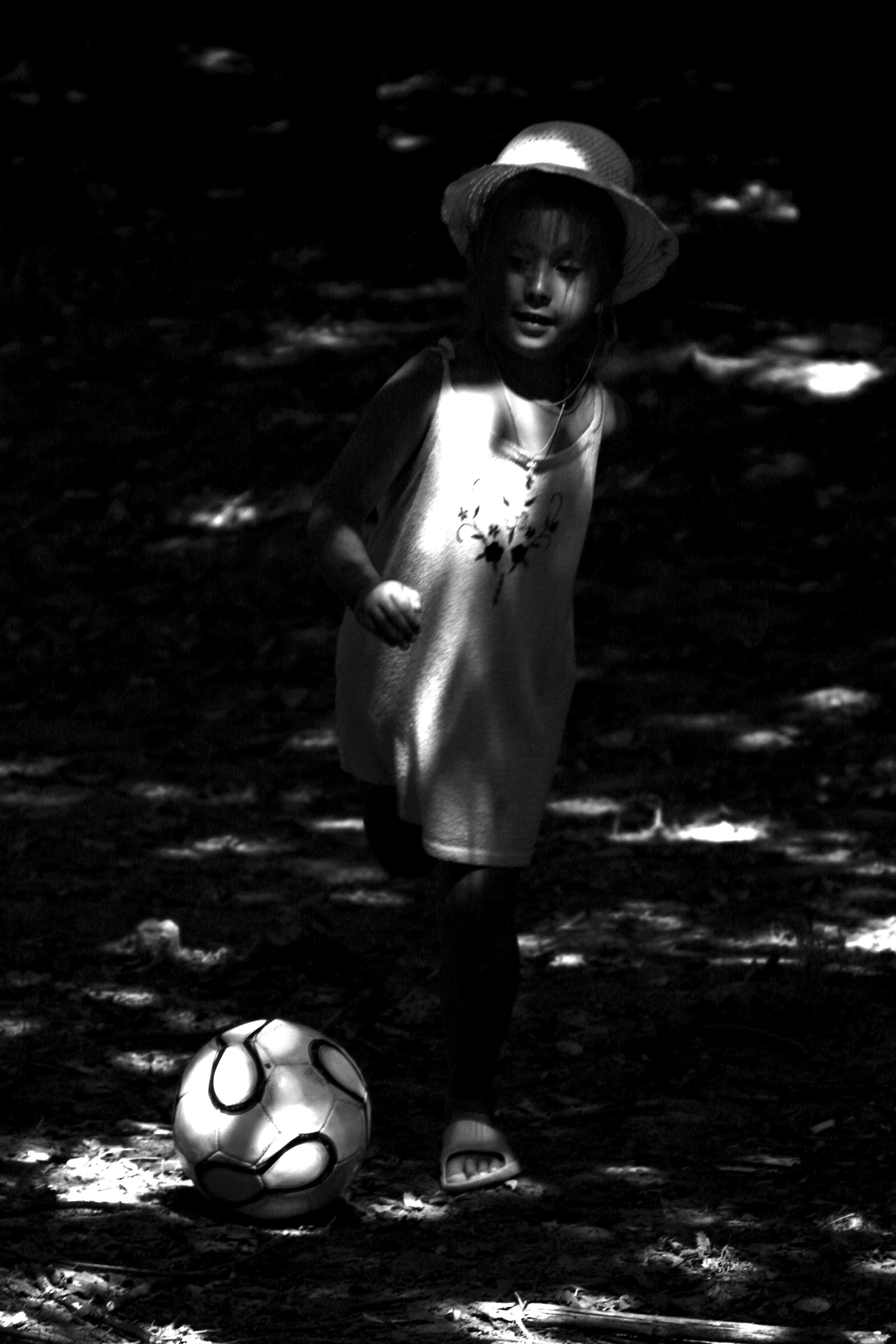 Ч\Б. Репортажный фотограф Антон Лаврененков