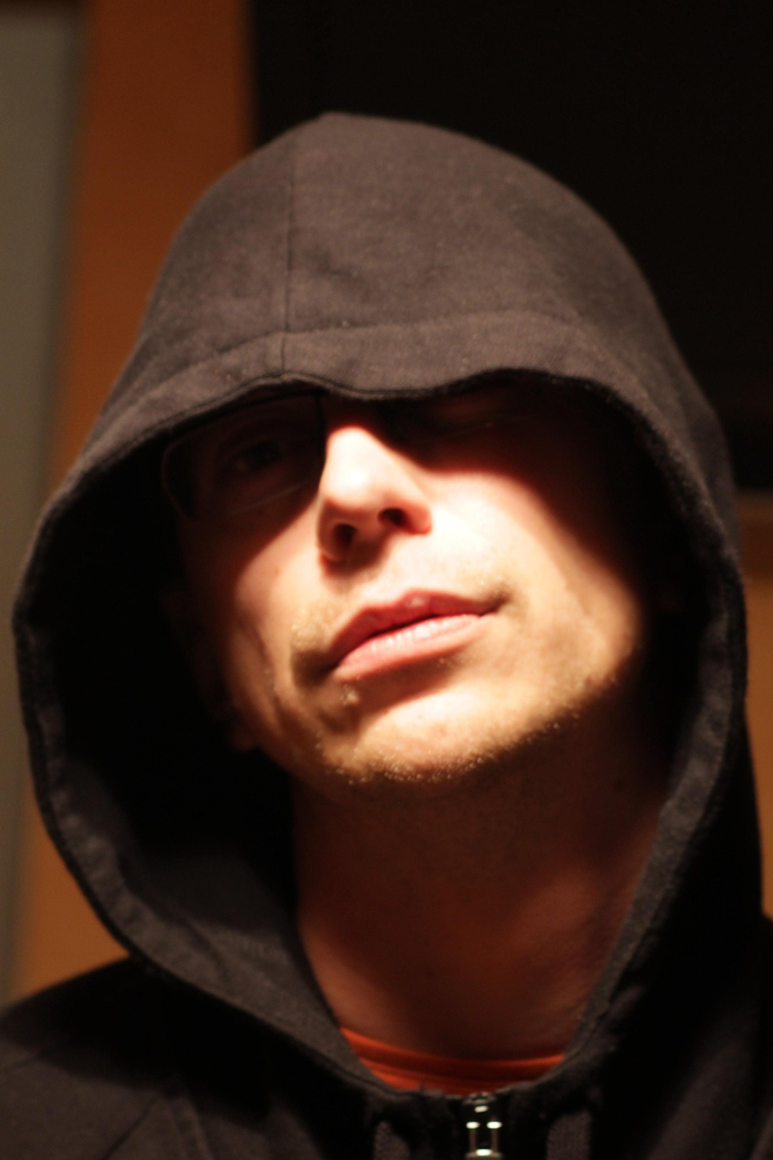 Портрет. Репортажный фотограф Антон Лаврененков