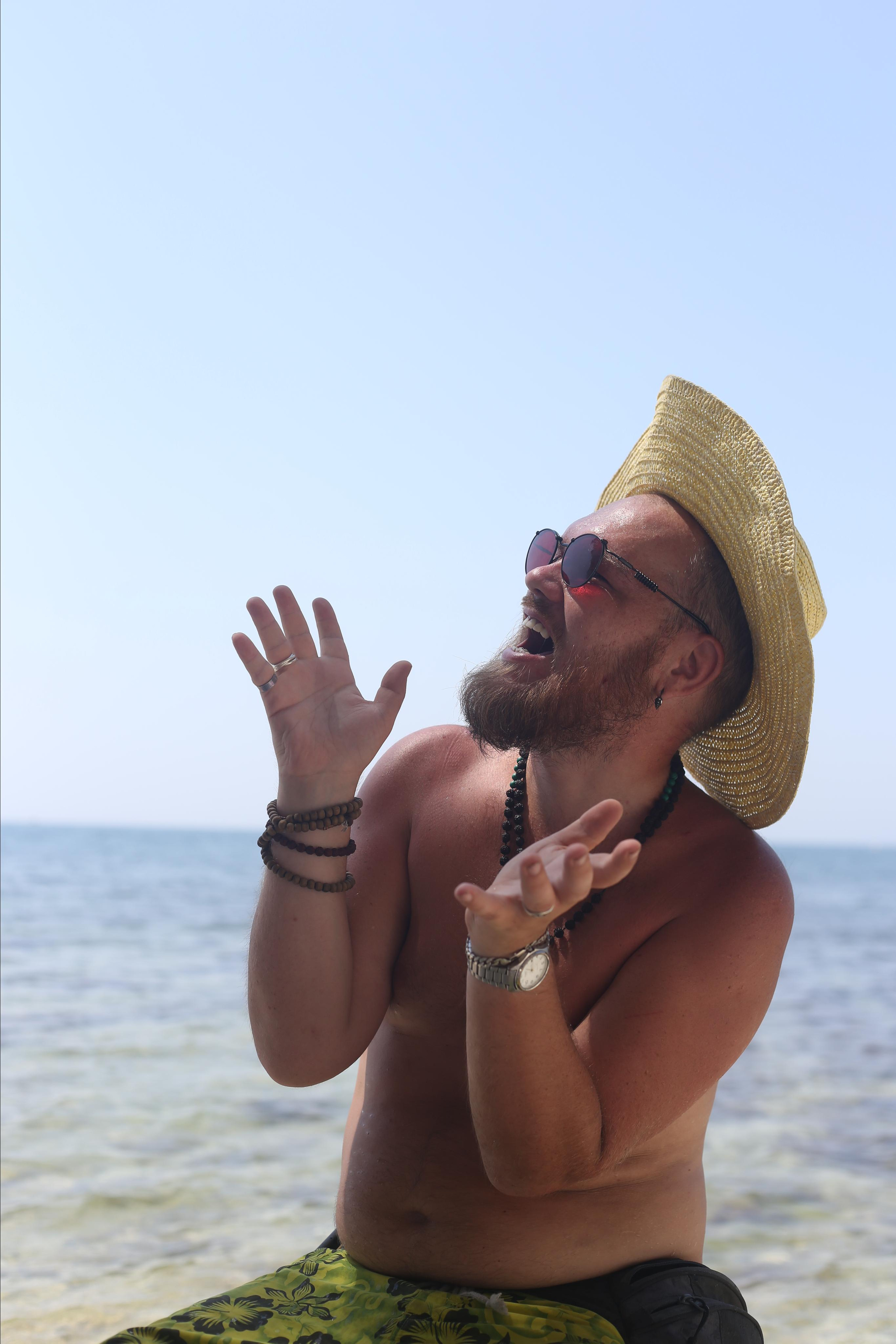 Мартафот. Репортажный фотограф Антон Лаврененков