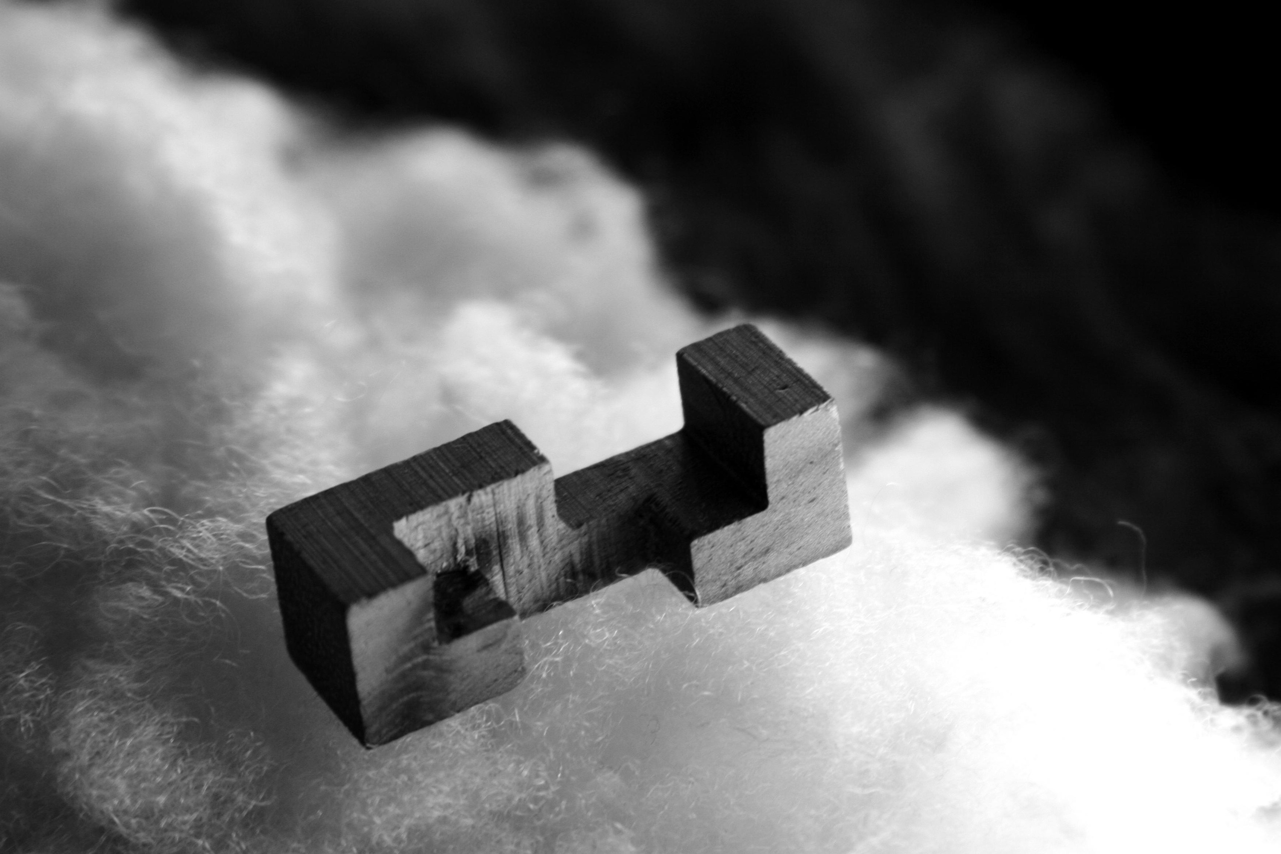 Ч\Б. Репортажный фотограф Антон Лаврененков