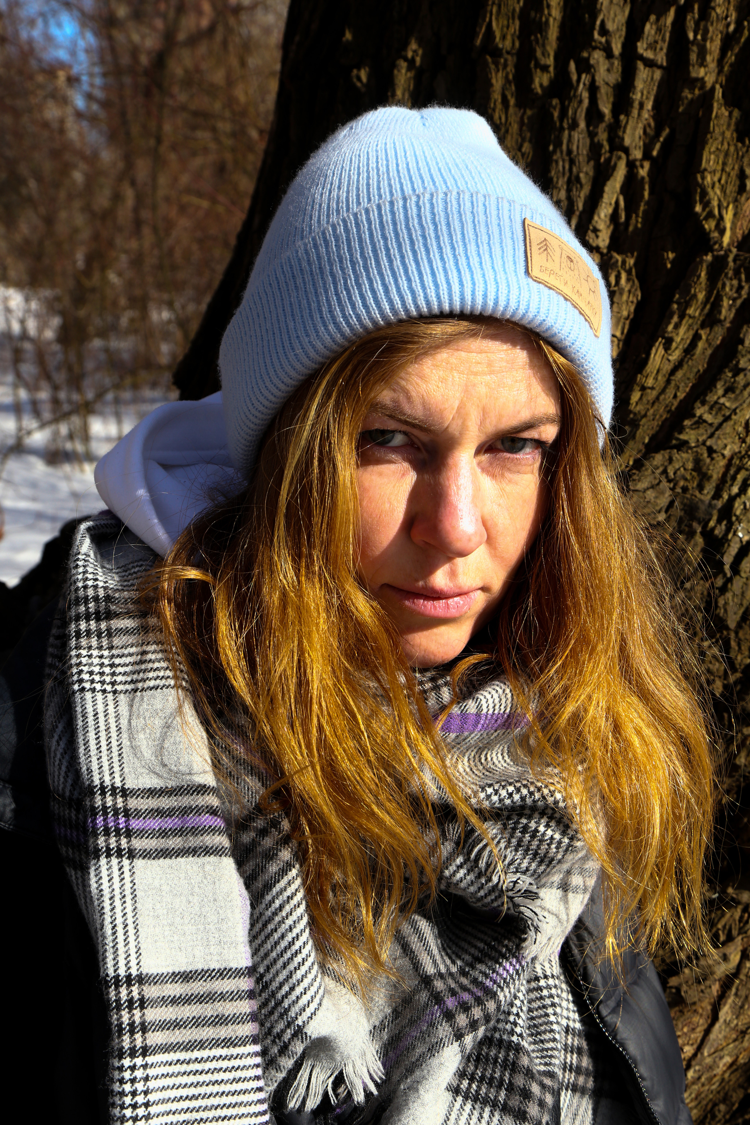 Недавнее. Репортажный фотограф Антон Лаврененков