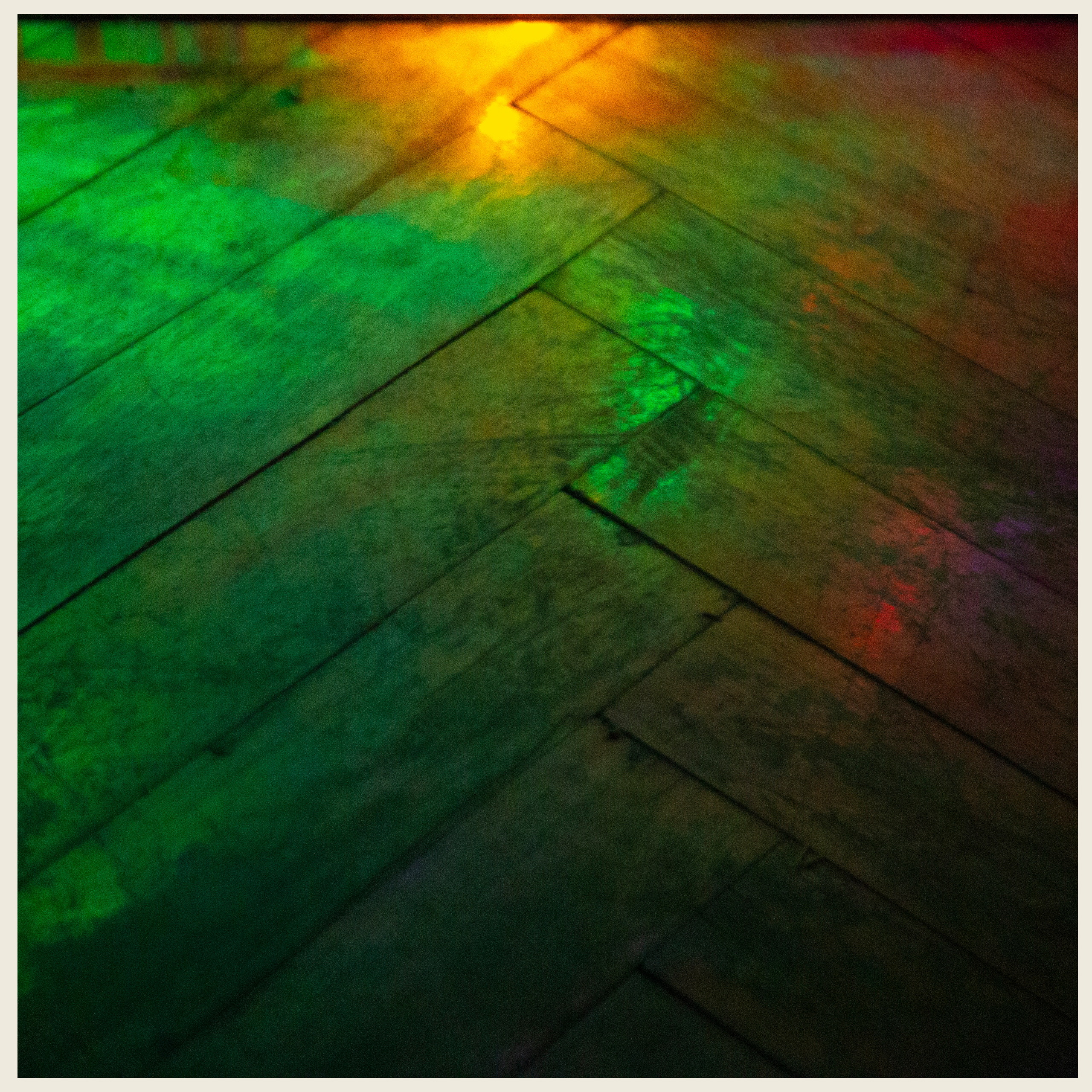 Чертовщина всякая. Репортажный фотограф Антон Лаврененков