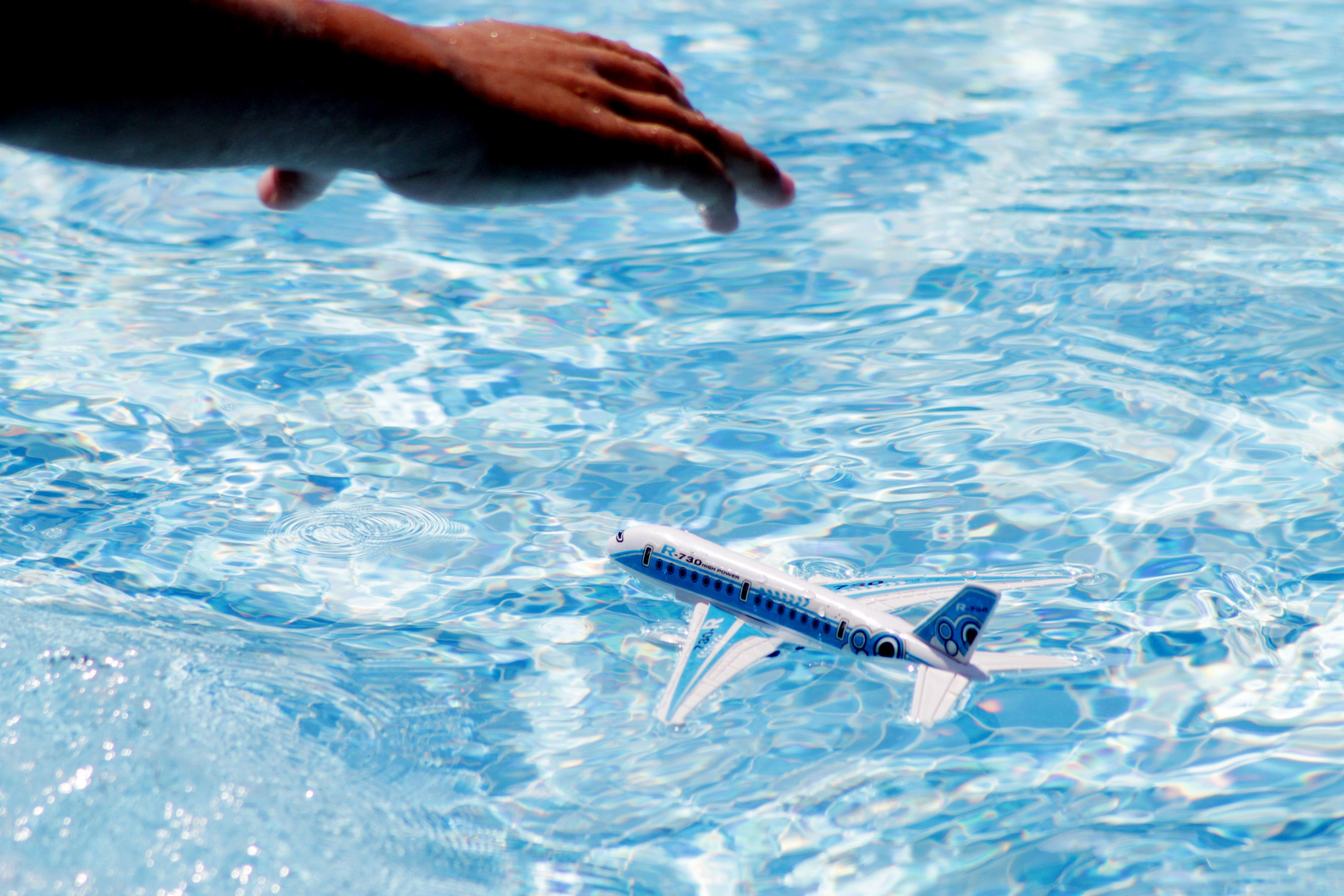 РоБин. Репортажный фотограф Антон Лаврененков