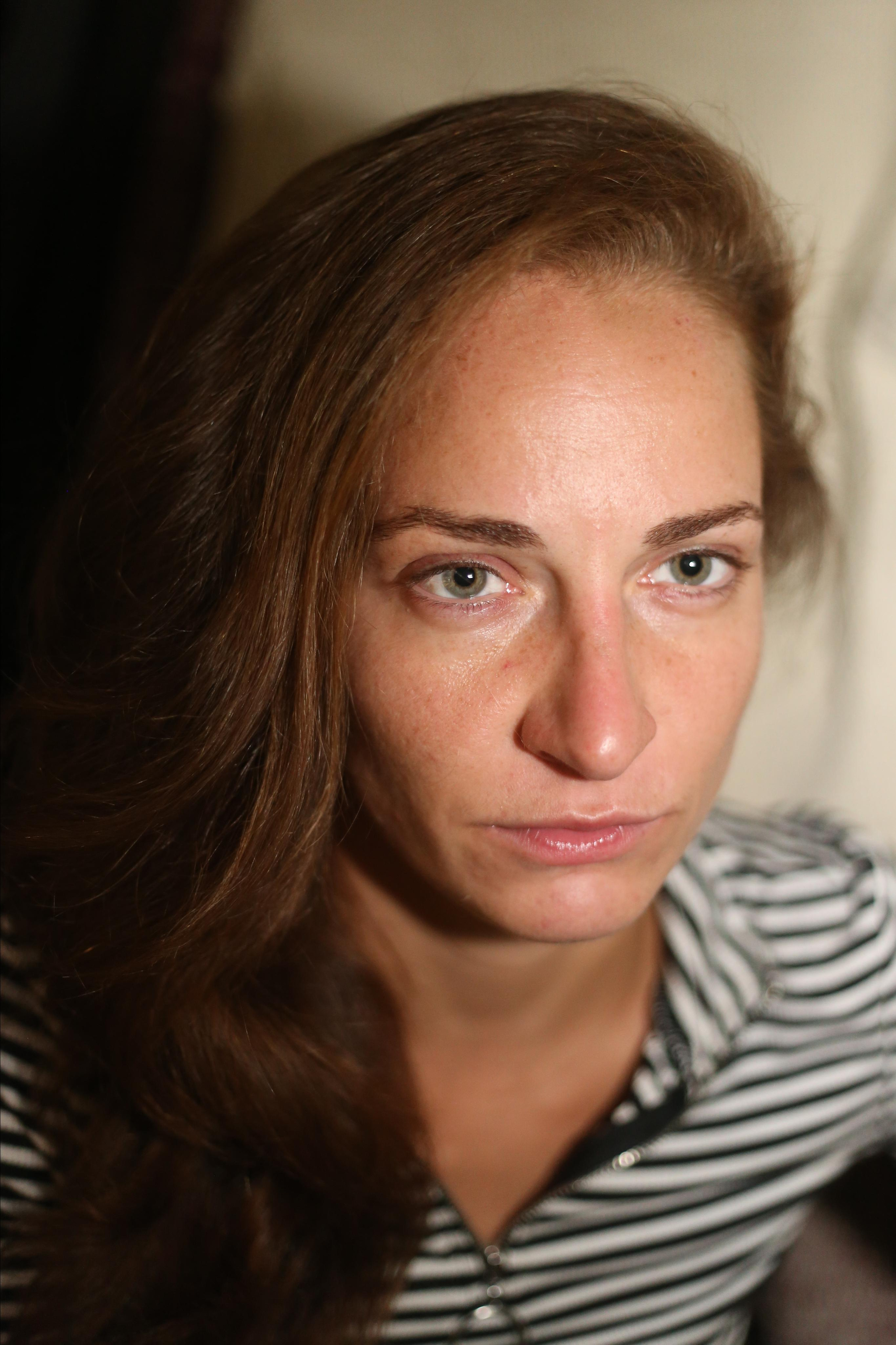 День рождения автора. Репортажный фотограф Антон Лаврененков