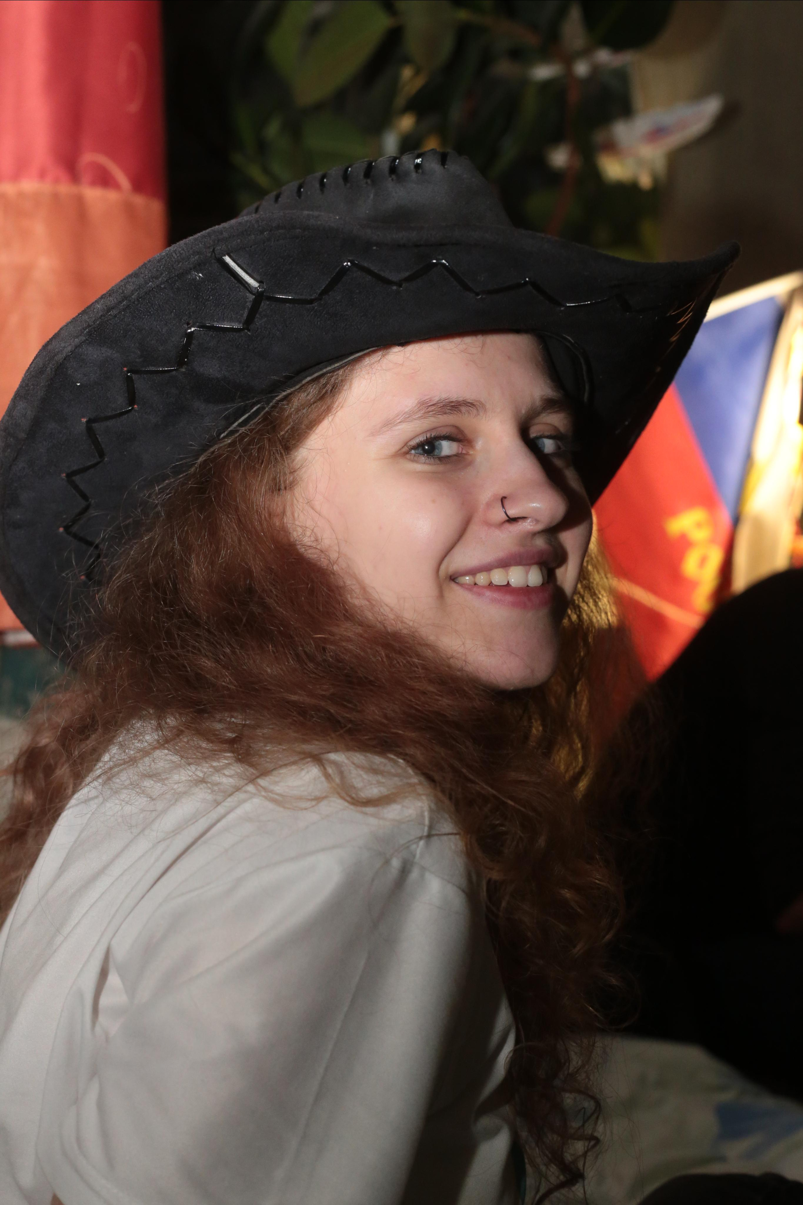 День рождения автора. Репортажный фотограф Антон Лаврененков