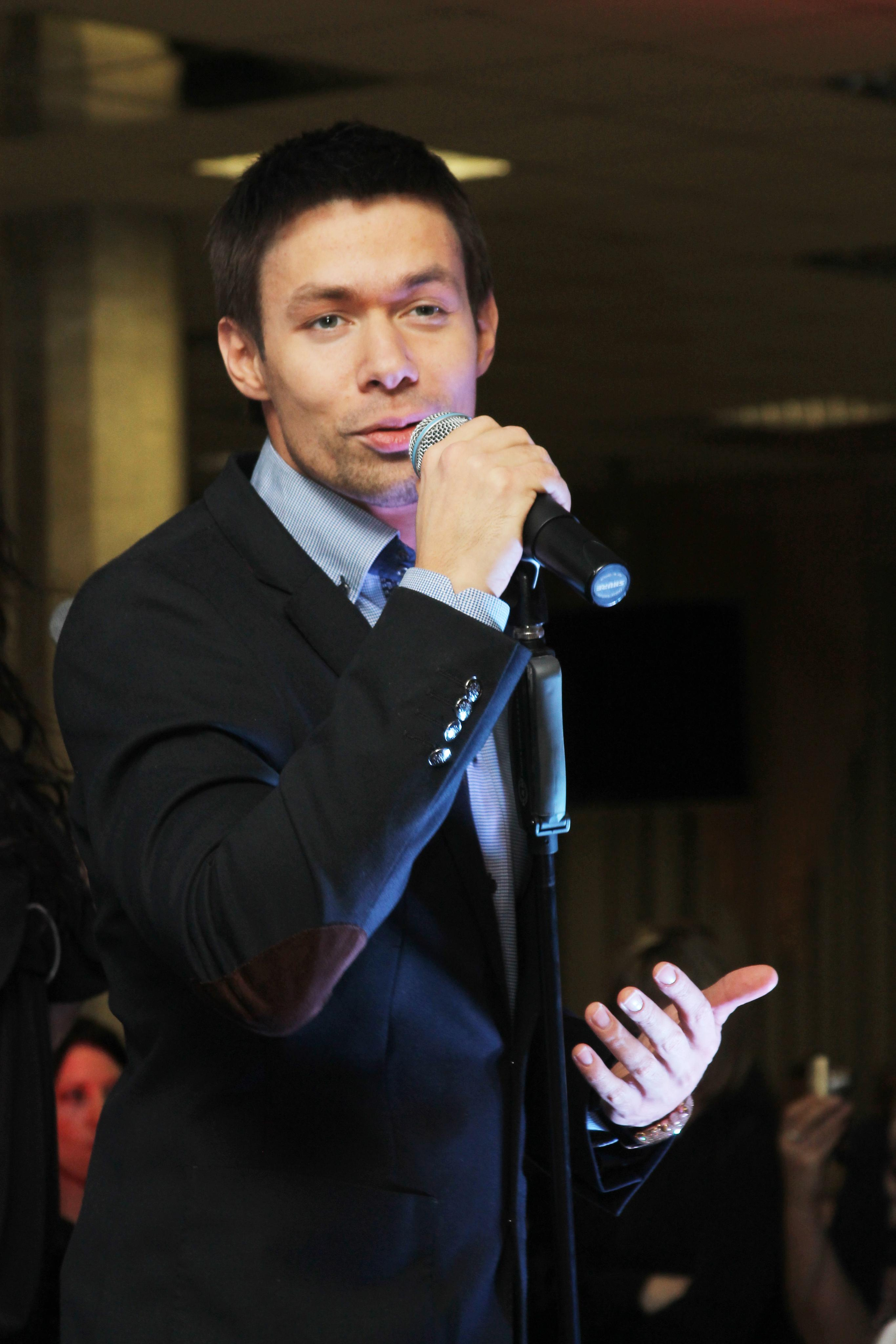 Публичные. Репортажный фотограф Антон Лаврененков