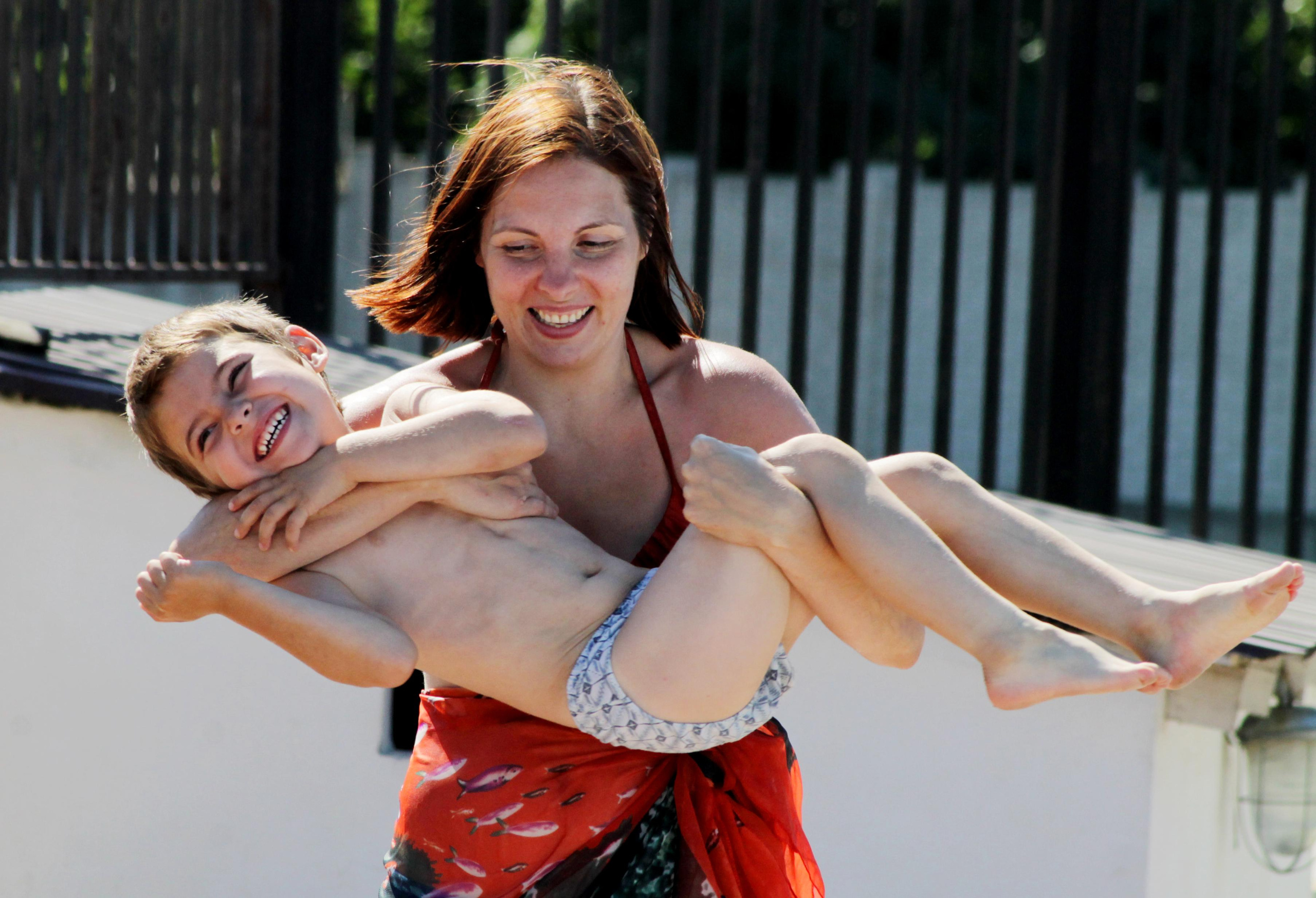 Вольт. Репортажный фотограф Антон Лаврененков