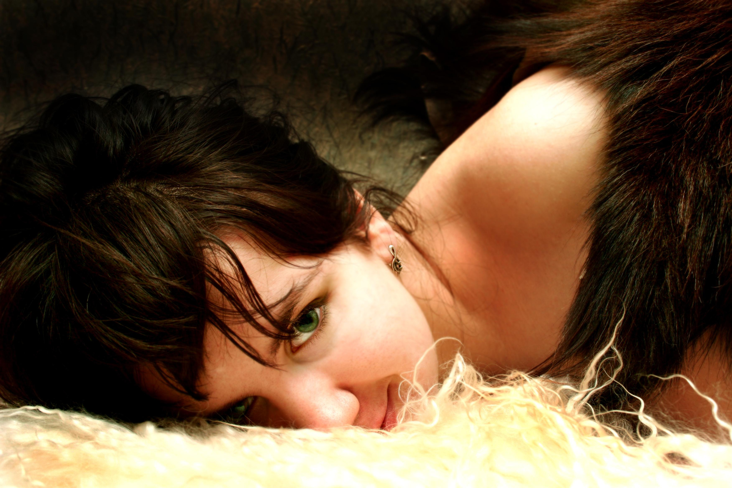 Портрет. Репортажный фотограф Антон Лаврененков