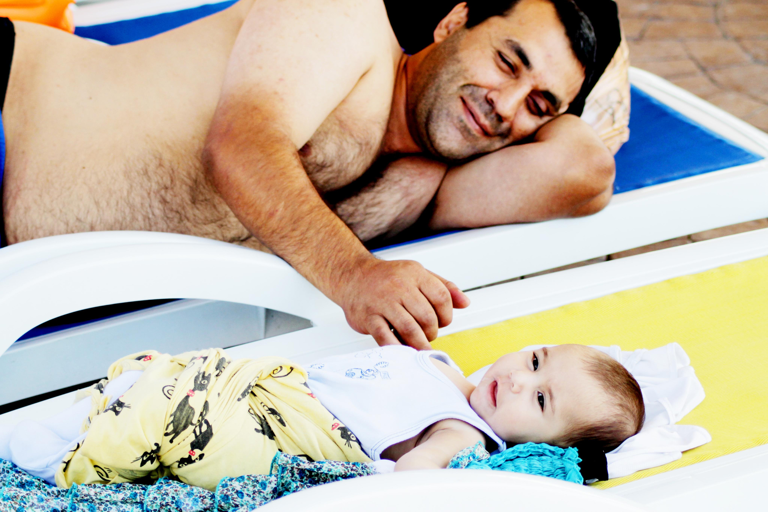 Вольт. Репортажный фотограф Антон Лаврененков