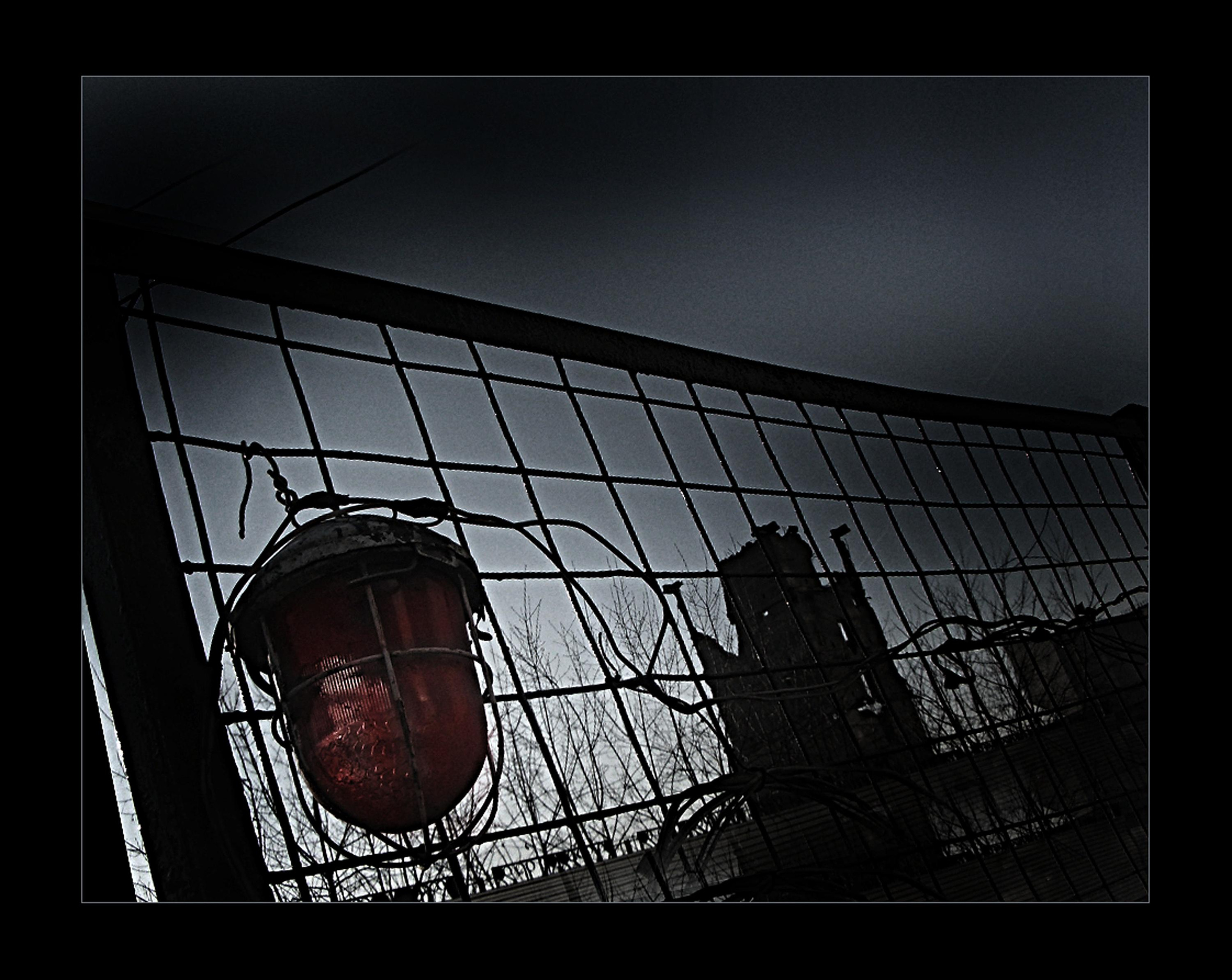 РоБин. Репортажный фотограф Антон Лаврененков