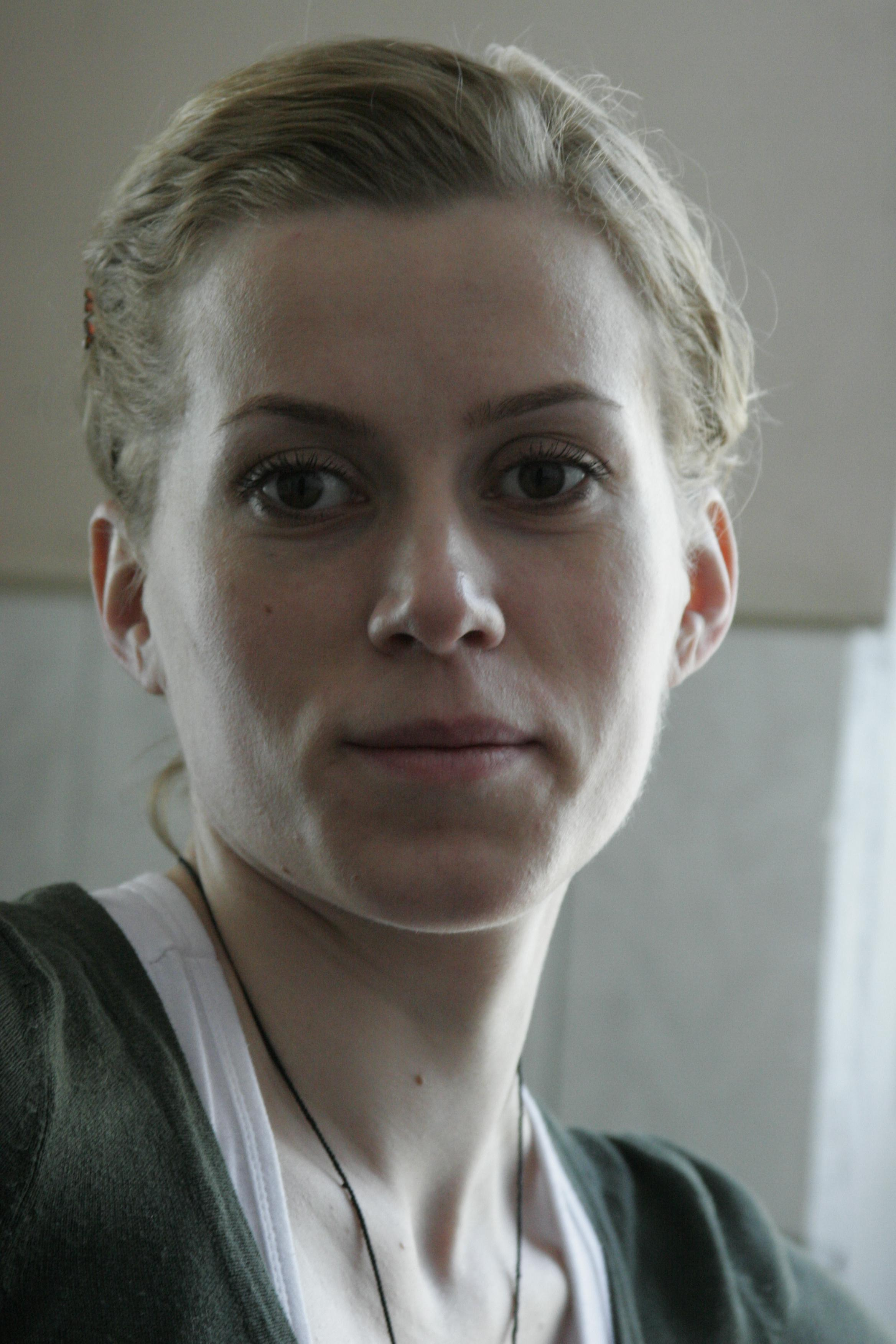 Портрет. Репортажный фотограф Антон Лаврененков