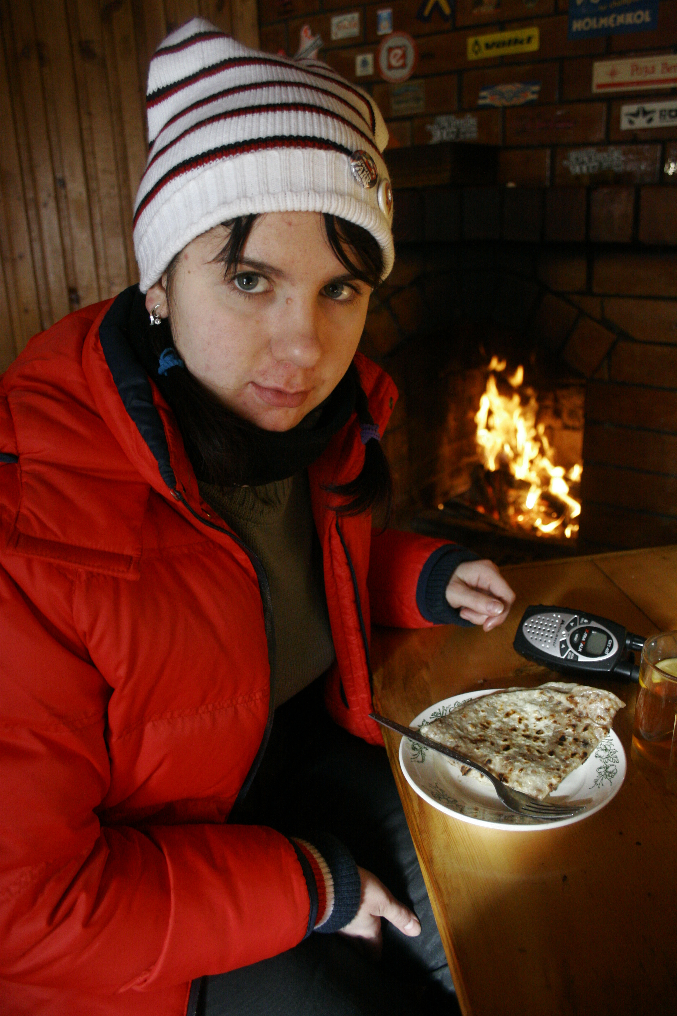 Портрет. Репортажный фотограф Антон Лаврененков