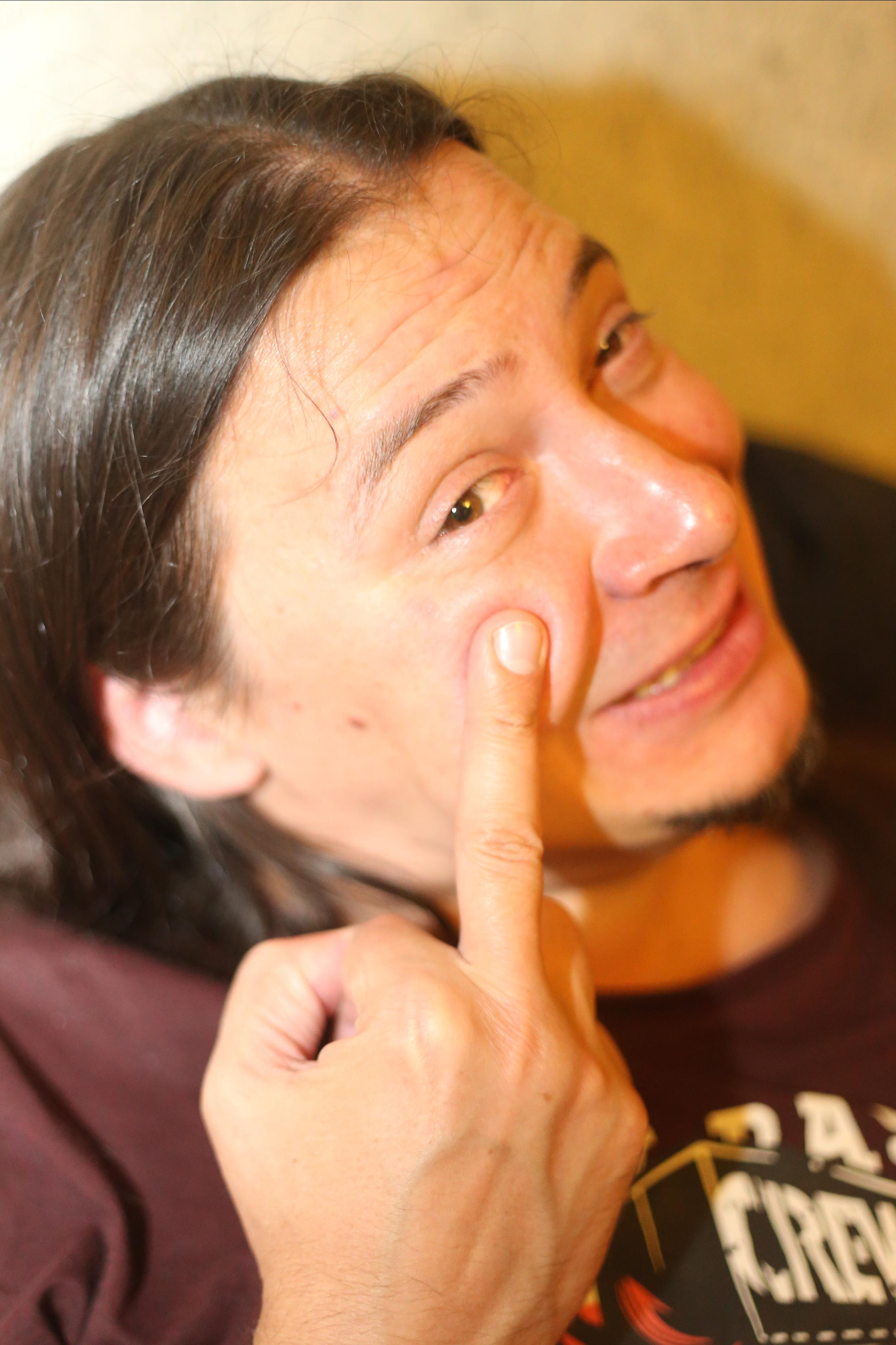 День рождения автора. Репортажный фотограф Антон Лаврененков