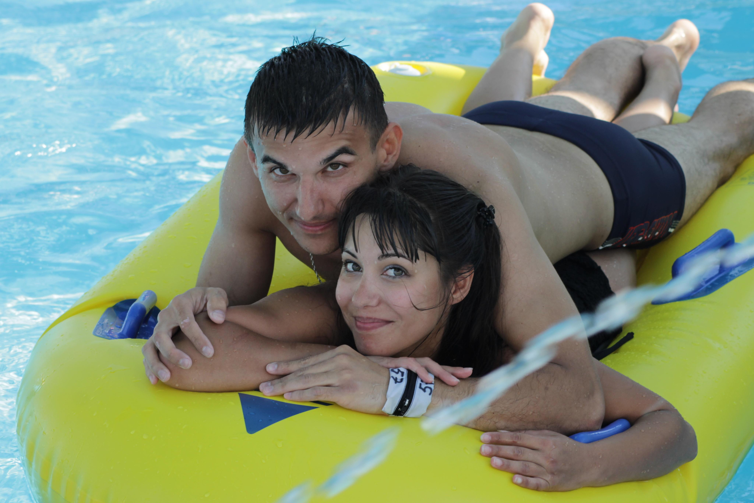 Вольт. Репортажный фотограф Антон Лаврененков