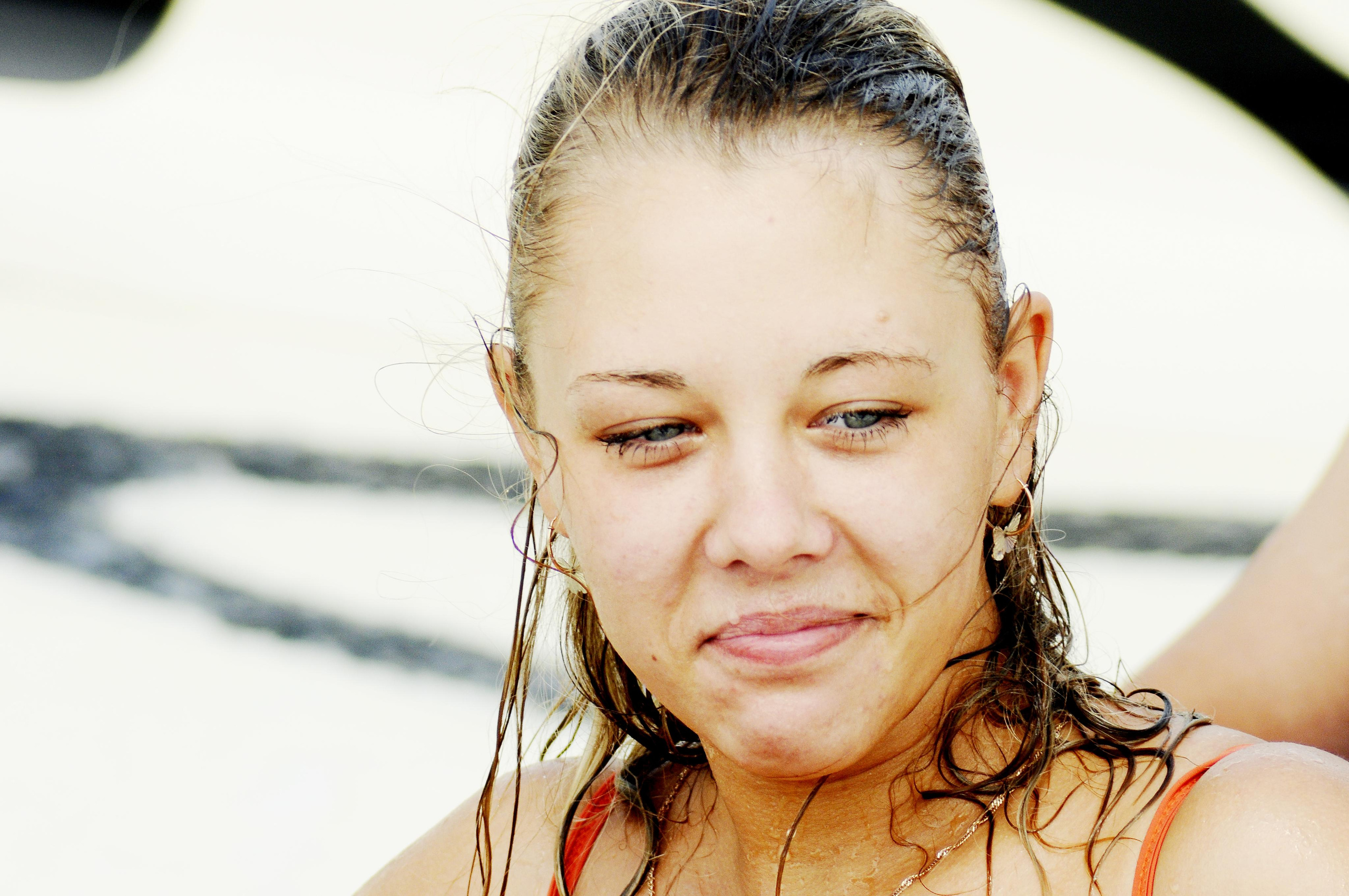 Вольт. Репортажный фотограф Антон Лаврененков