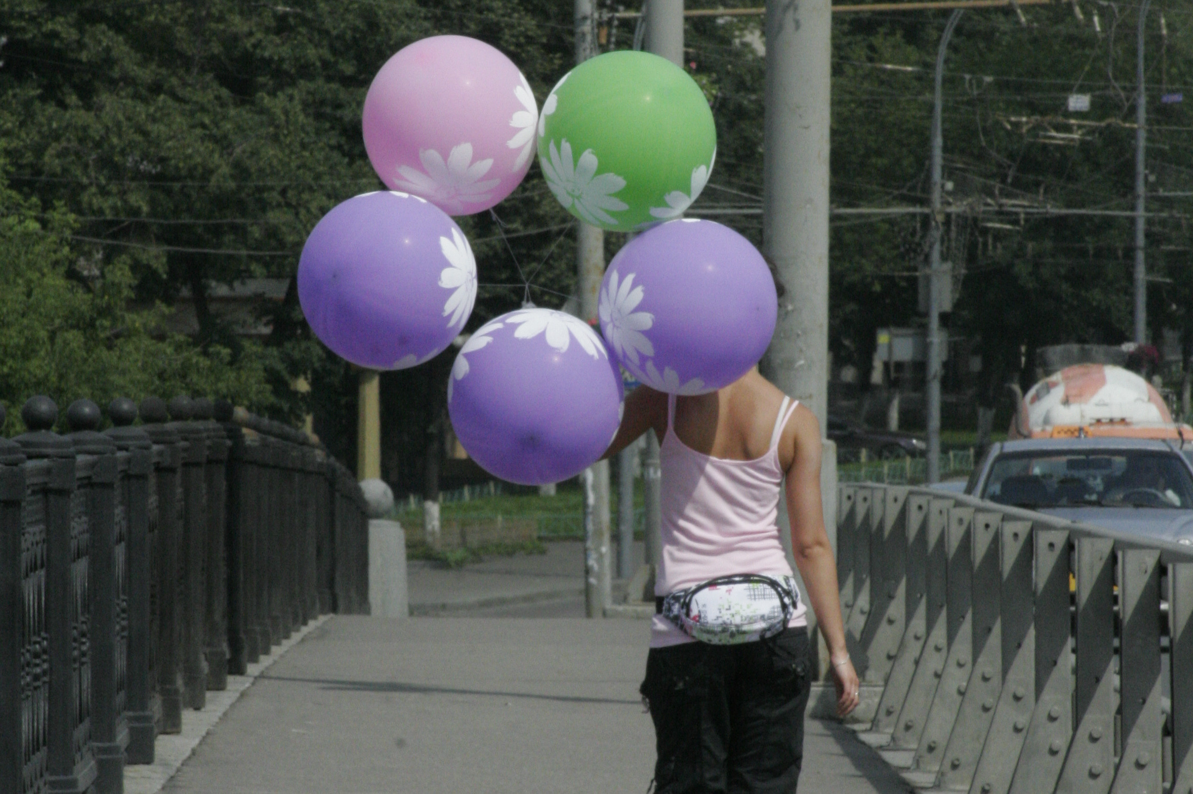 Чертовщина всякая. Репортажный фотограф Антон Лаврененков